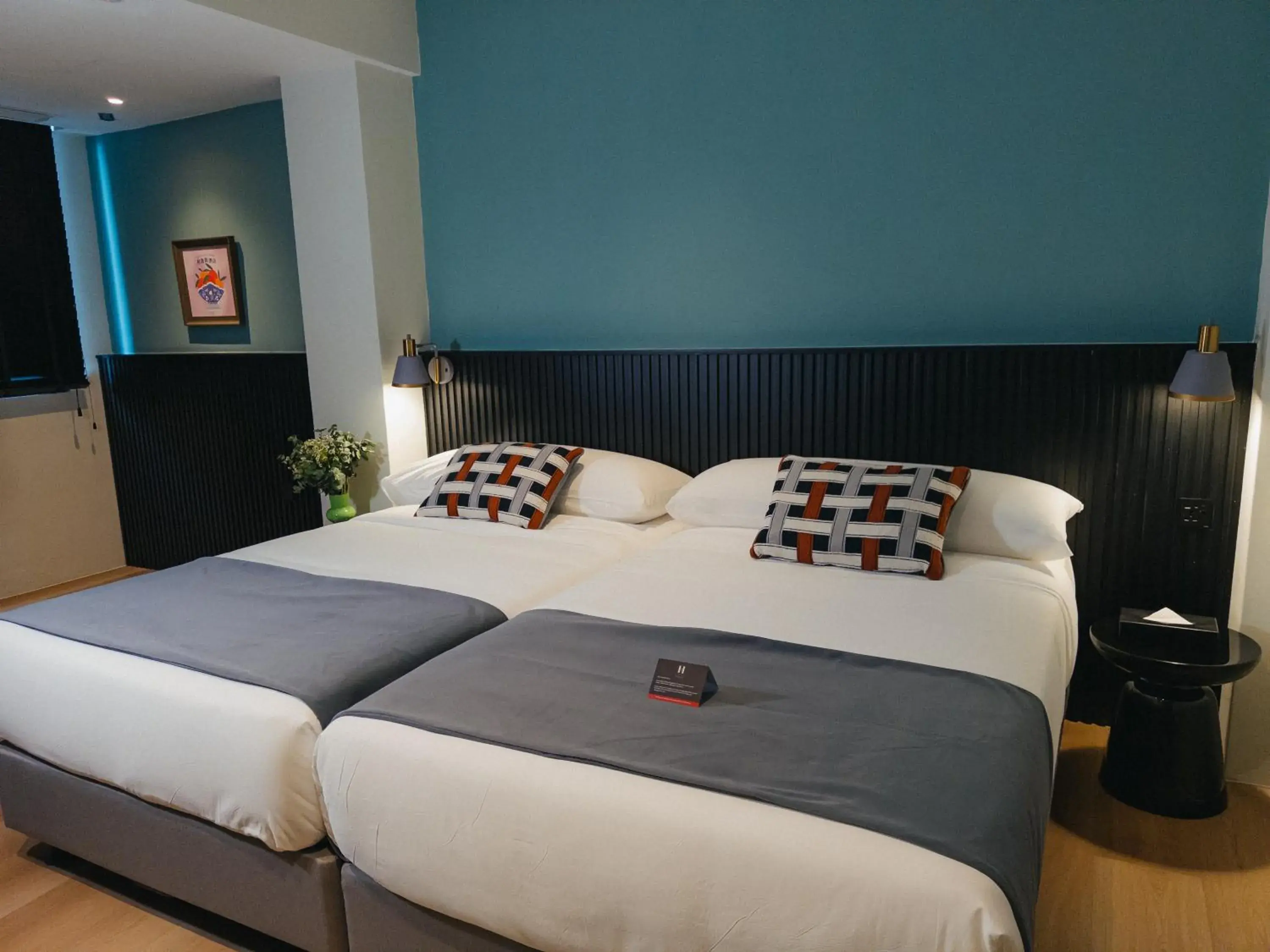 Deluxe Double or Twin Room in Legacy Hill Hotel Deluxe Double or Twin Room in Legacy Hill Hotel