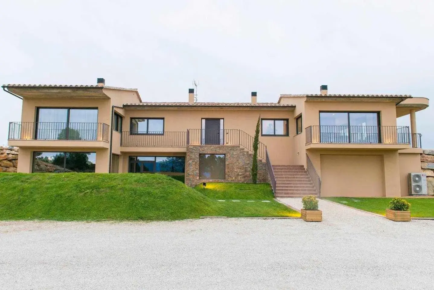 Villa de vacaciones con encanto - El Serrat Villa de vacaciones con encanto - El Serrat