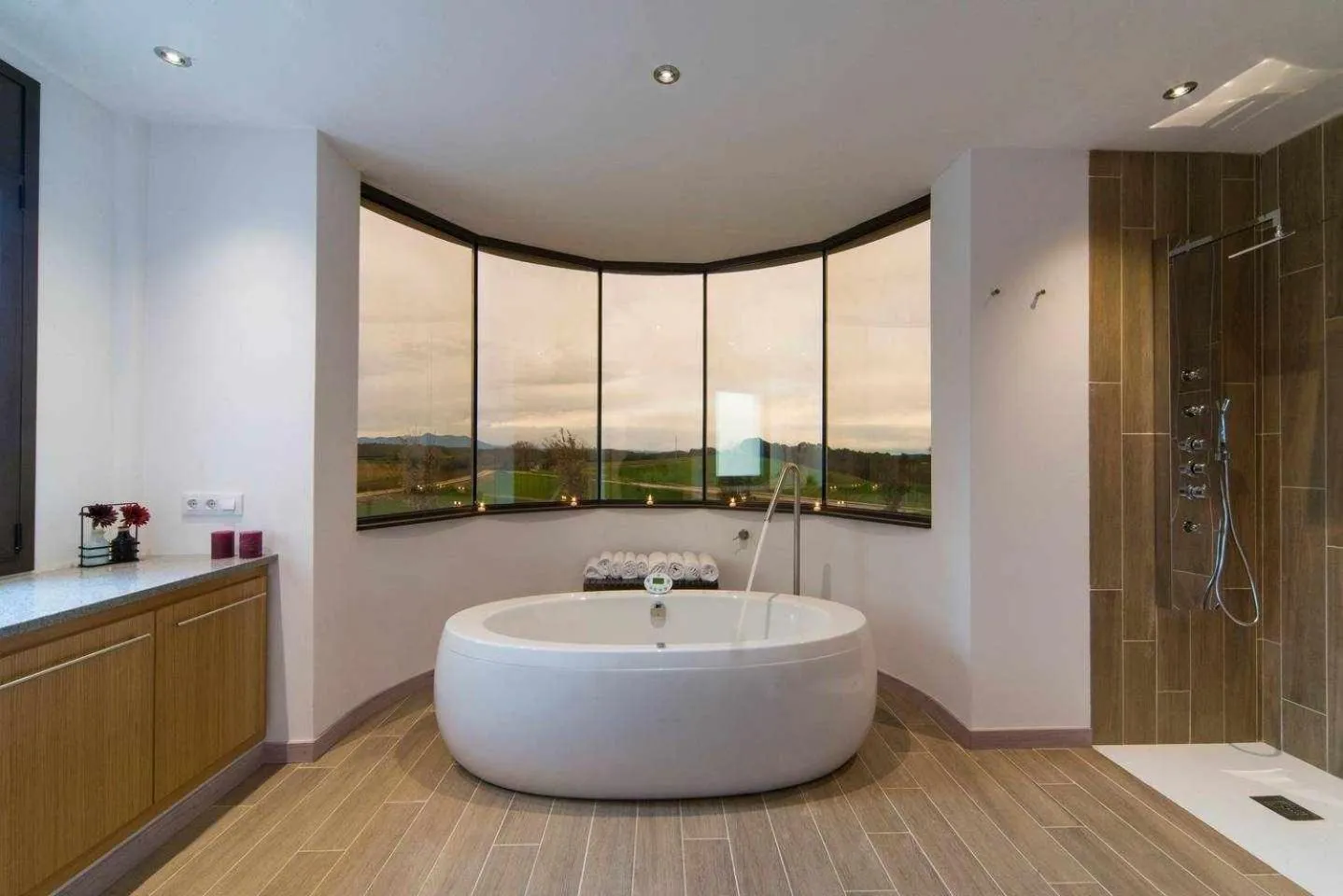 Villa de vacaciones con encanto - El Serrat