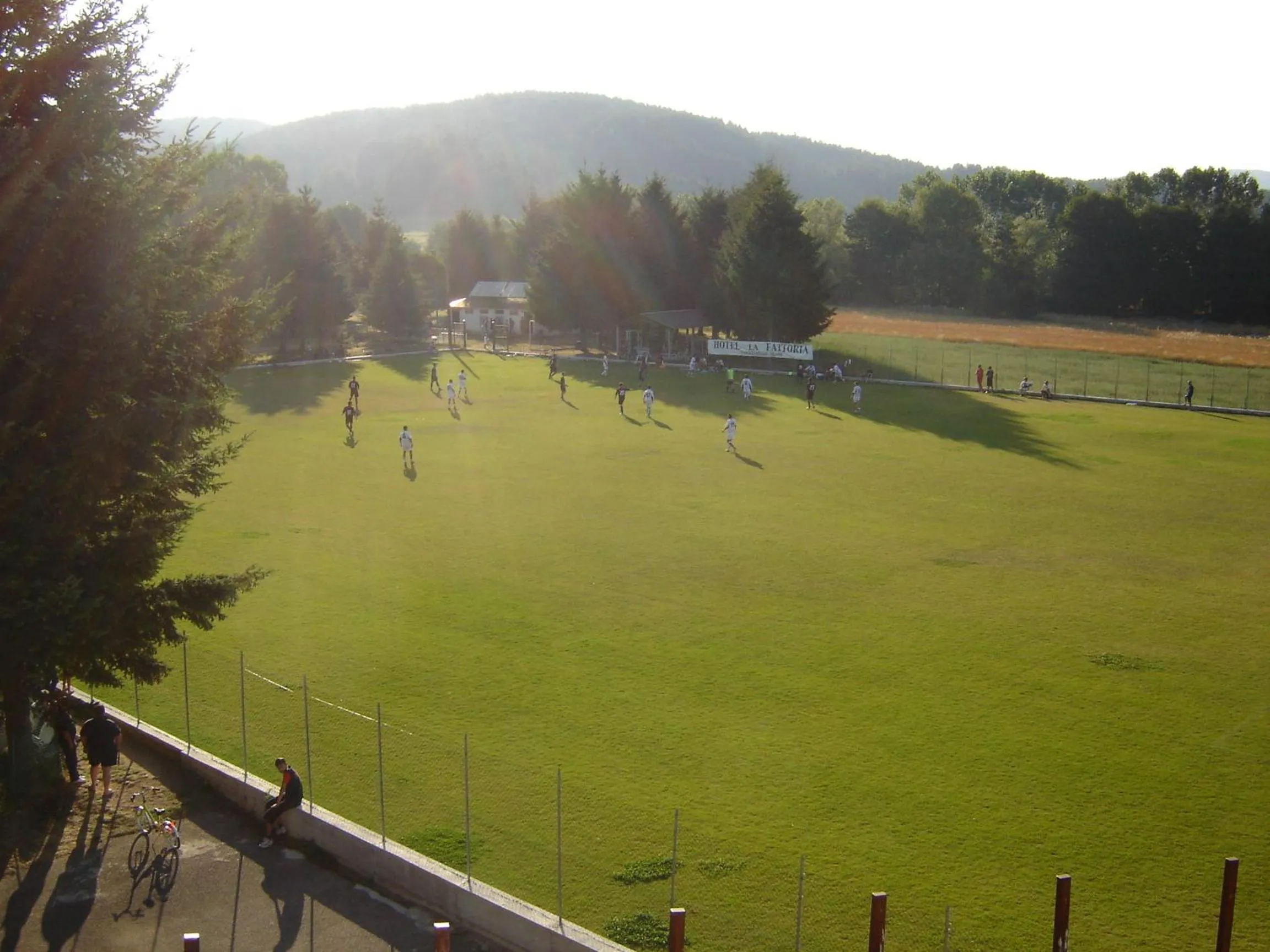 Other in Hotel La Fattoria