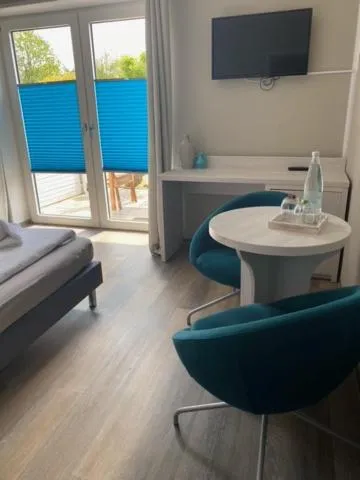 Pension Haus Meeresgruss