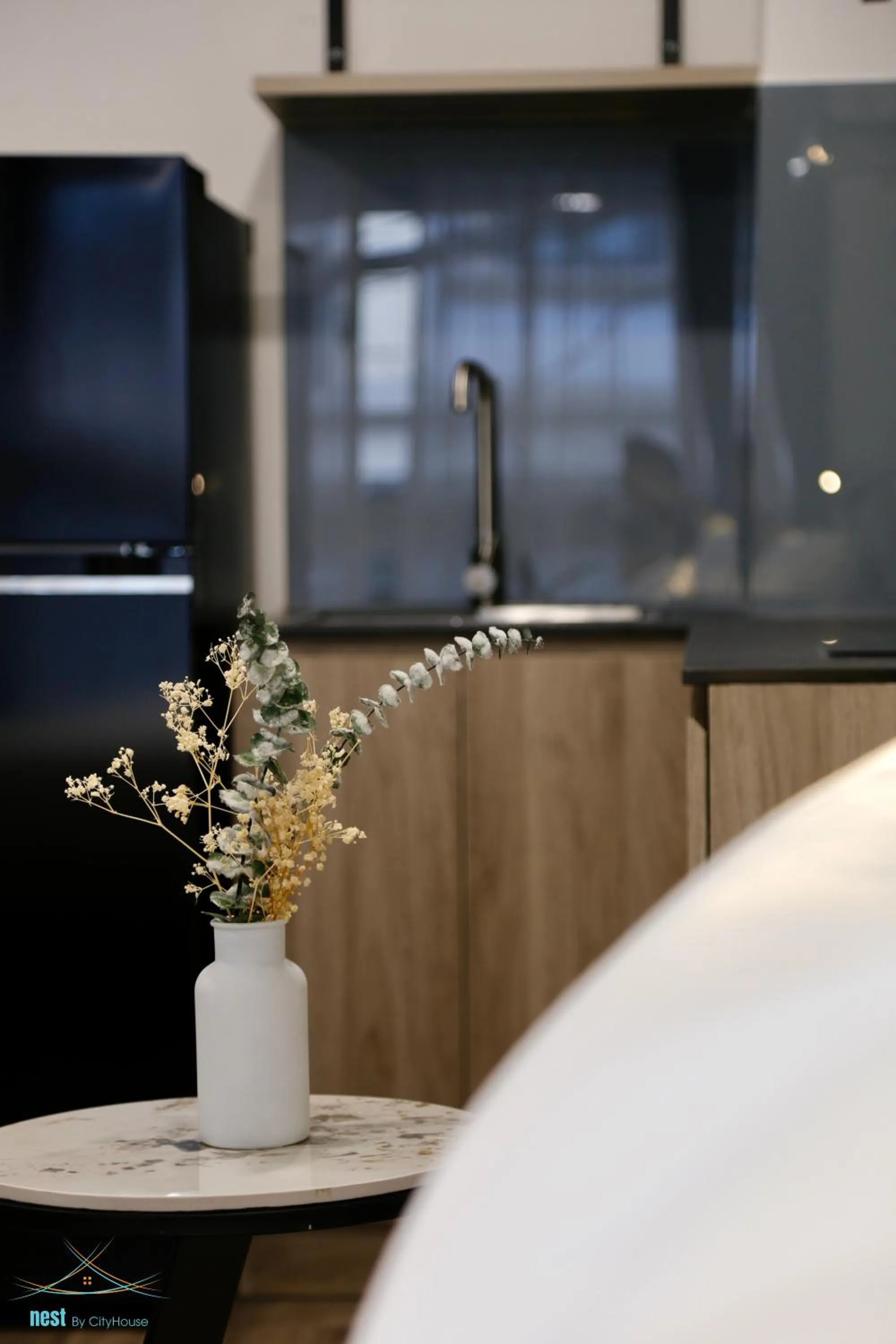 furniture in Cityhouse - Nest Minh Khai