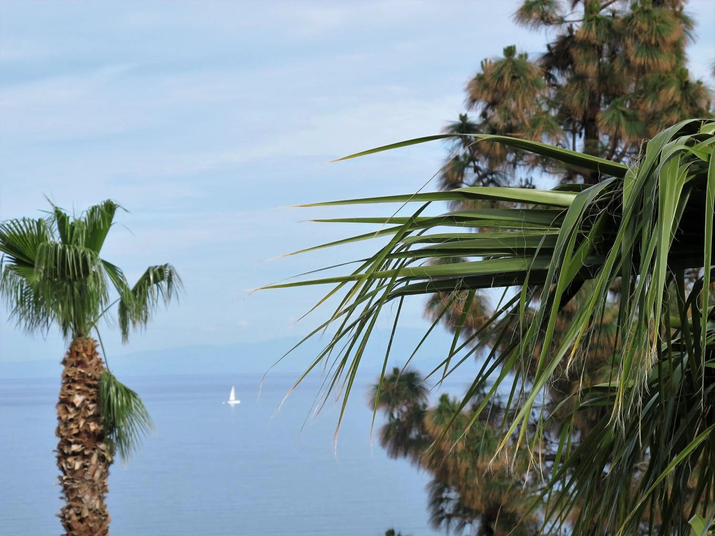 Neighbourhood in Hotel Residence La Villetta