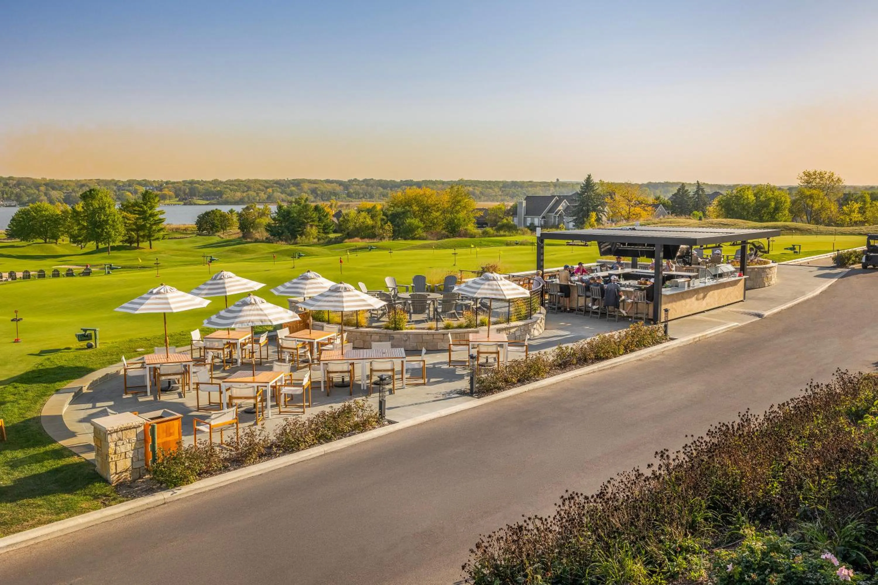 Activities in Destination Geneva National