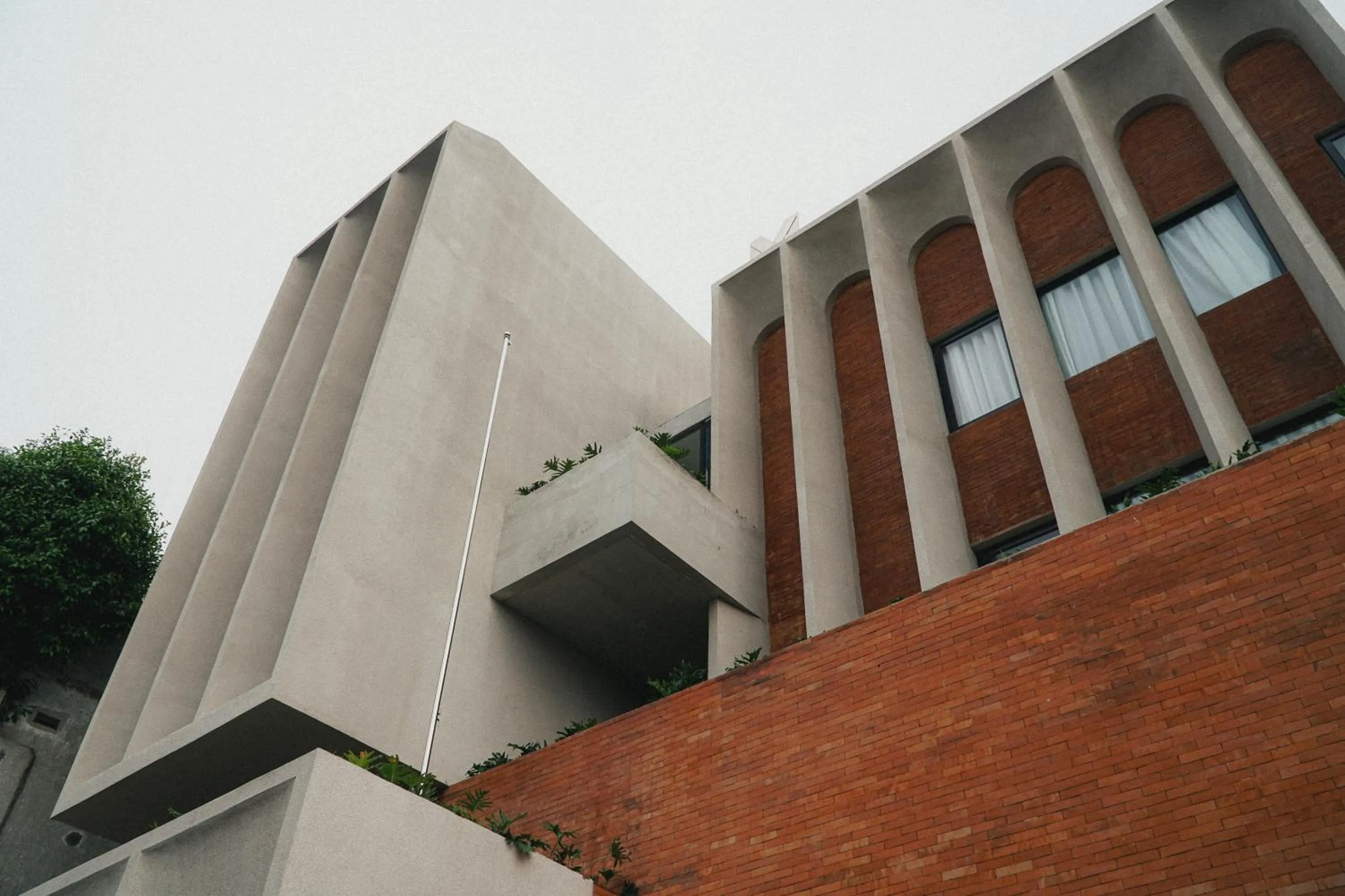 Manon Boutique Hotel Kota Lama Semarang