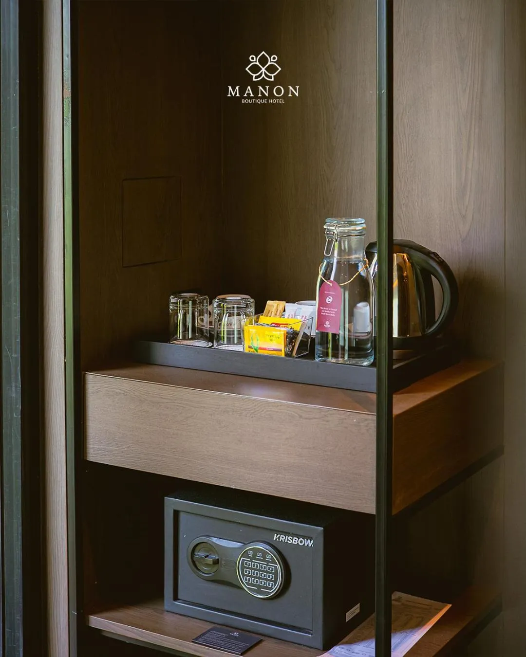 Other in Manon Boutique Hotel Kota Lama Semarang