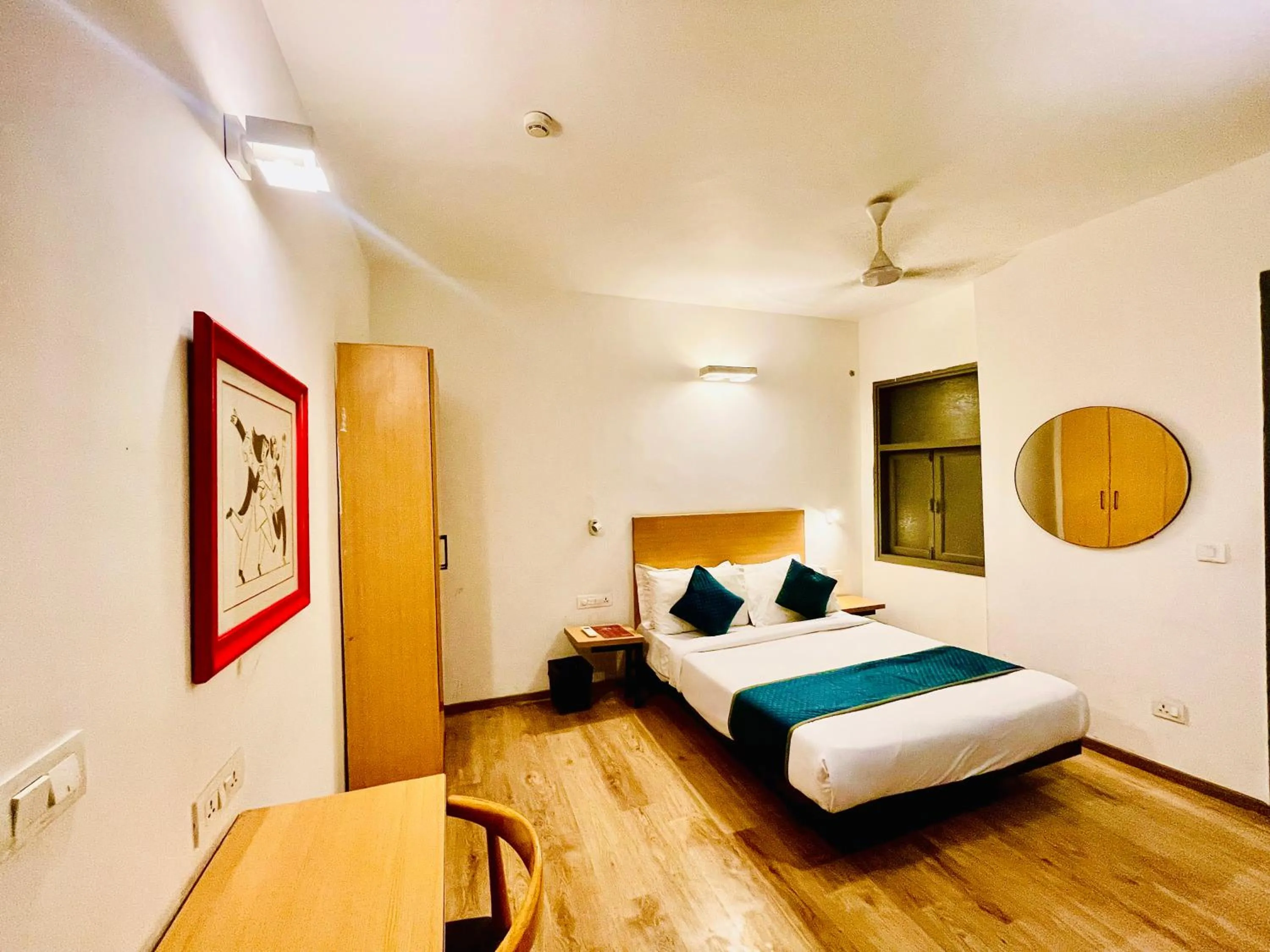 Hotel Aravali Inn & Banquet Hall