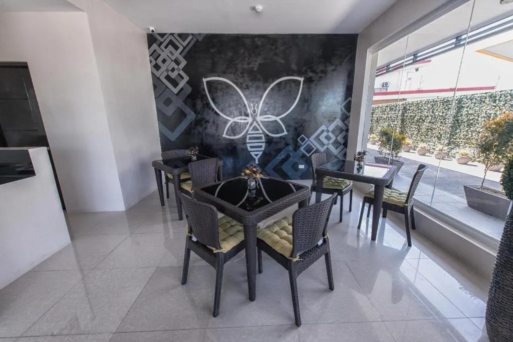 Bumble V Subic Hotel