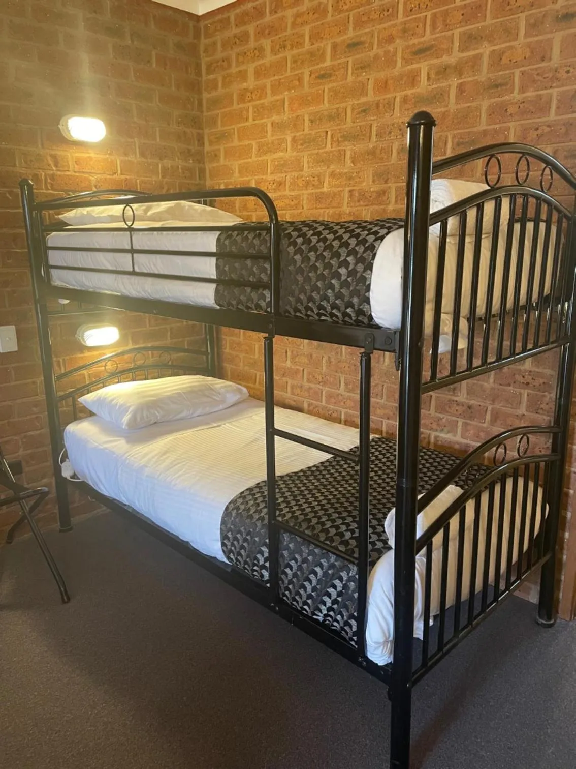 Family Room in Milawa Motel