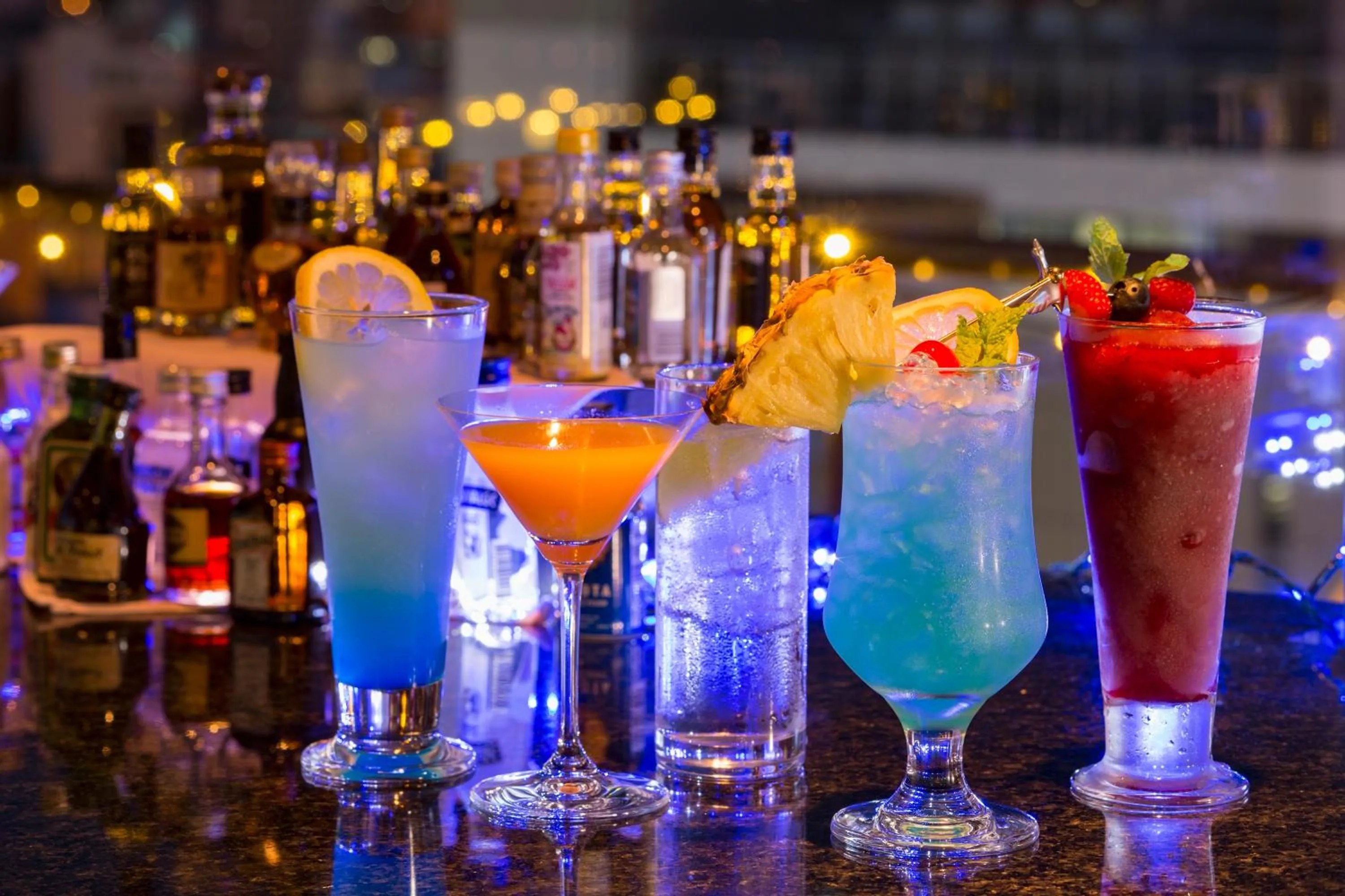 Lobby or reception in Premier Hotel -CABIN- Asahikawa