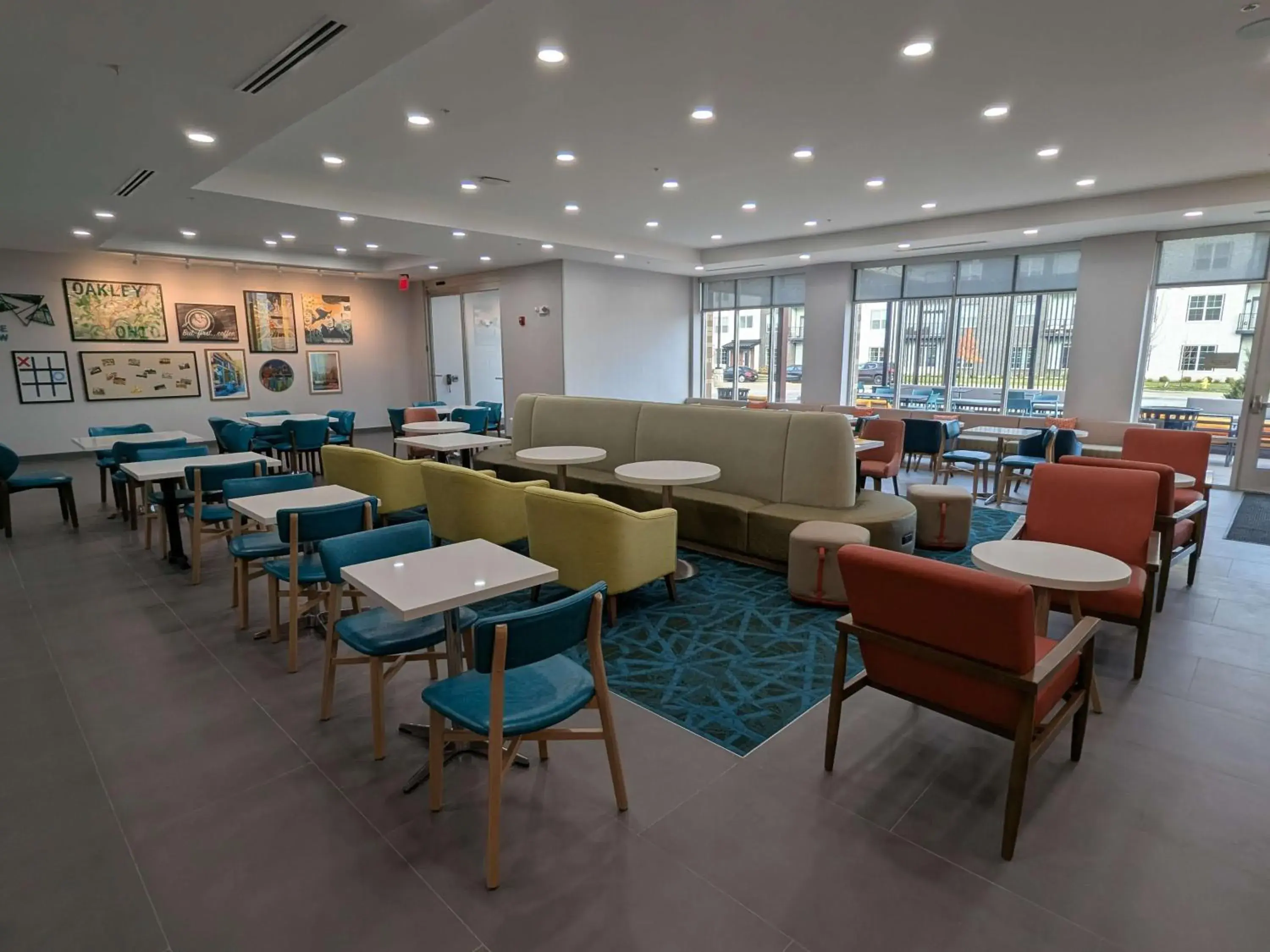 Home2 Suites By Hilton Cincinnati Midtown Oakley Home2 Suites By Hilton Cincinnati Midtown Oakley