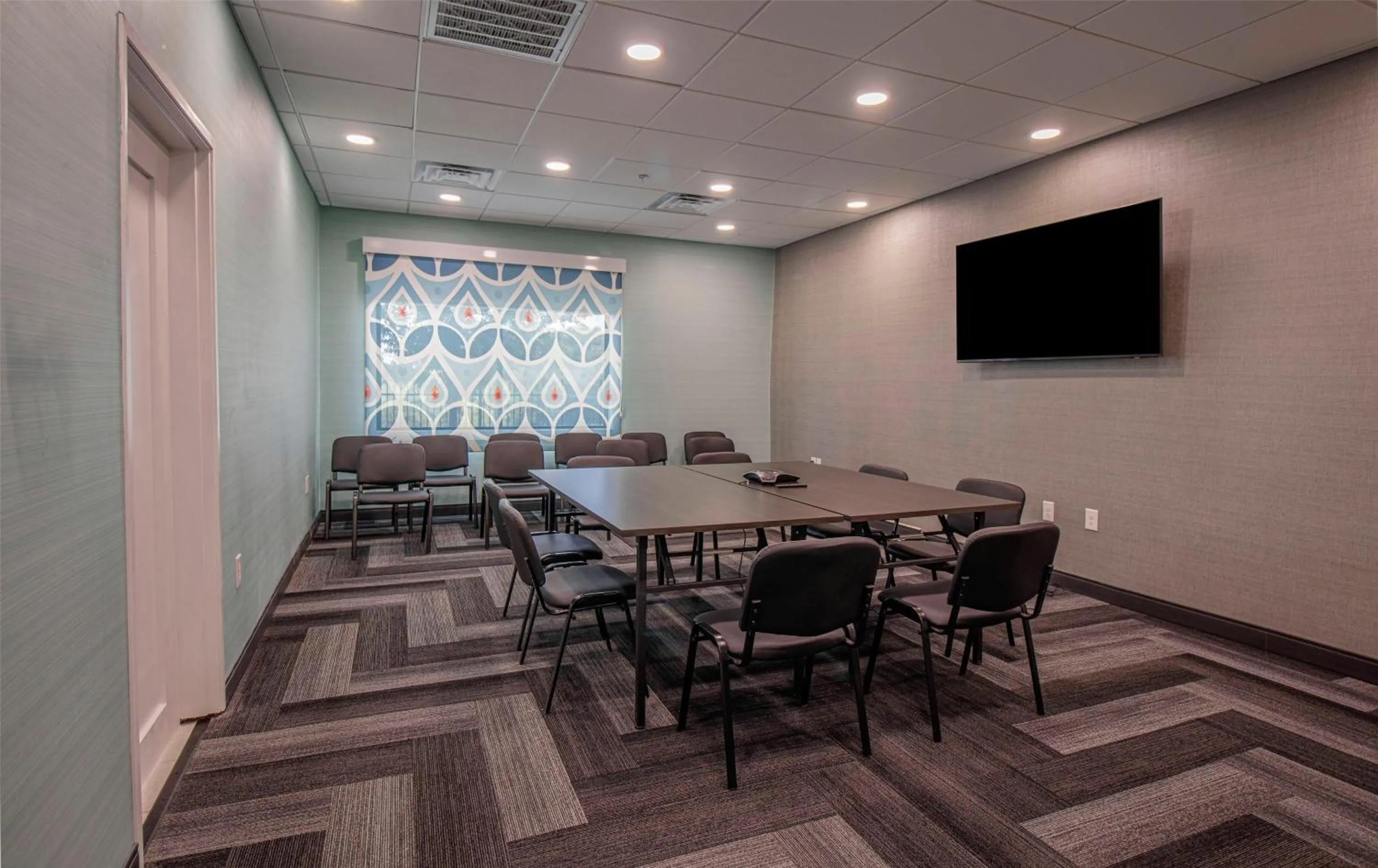Meeting/conference room in Tru By Hilton Mckinney