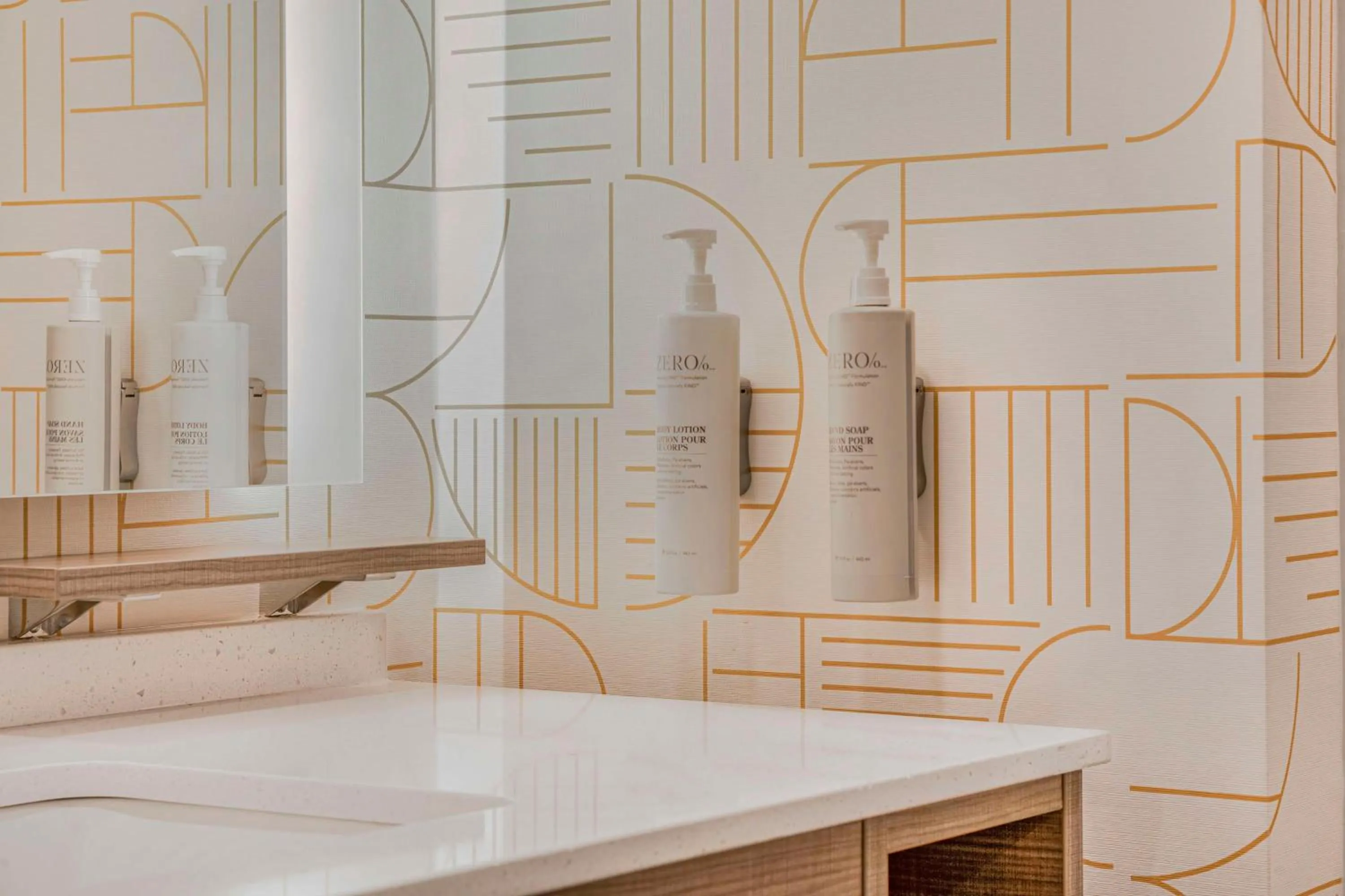 Bathroom in Home2 Suites By Hilton Boone