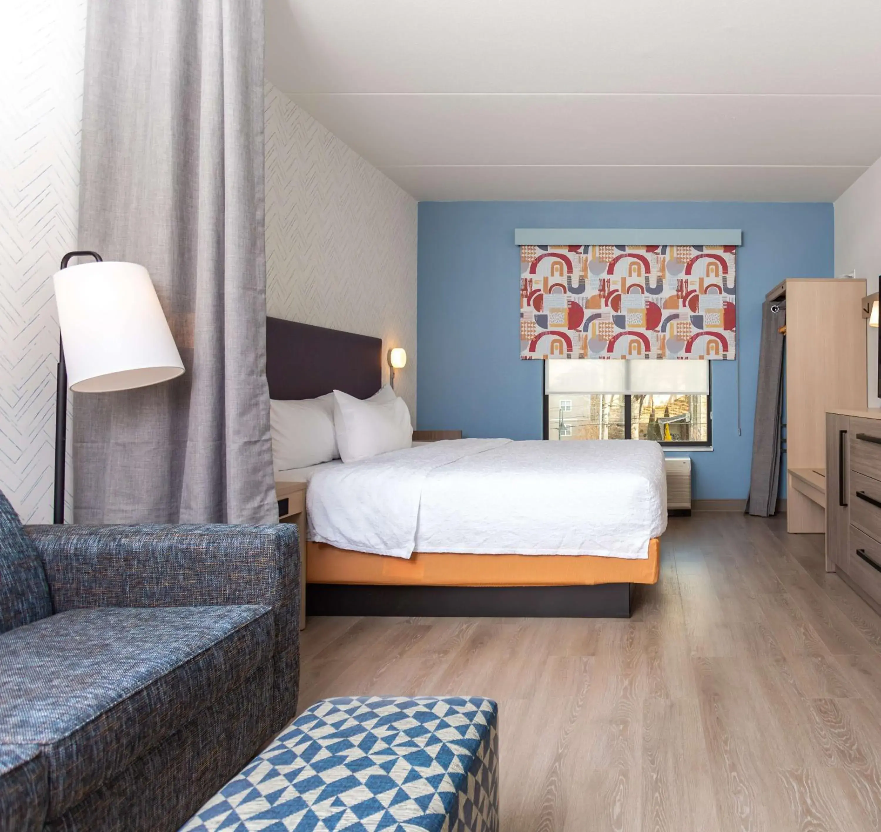 King Studio Suite - Hearing Access in Home2 Suites By Hilton Boone King Studio Suite - Hearing Access in Home2 Suites By Hilton Boone