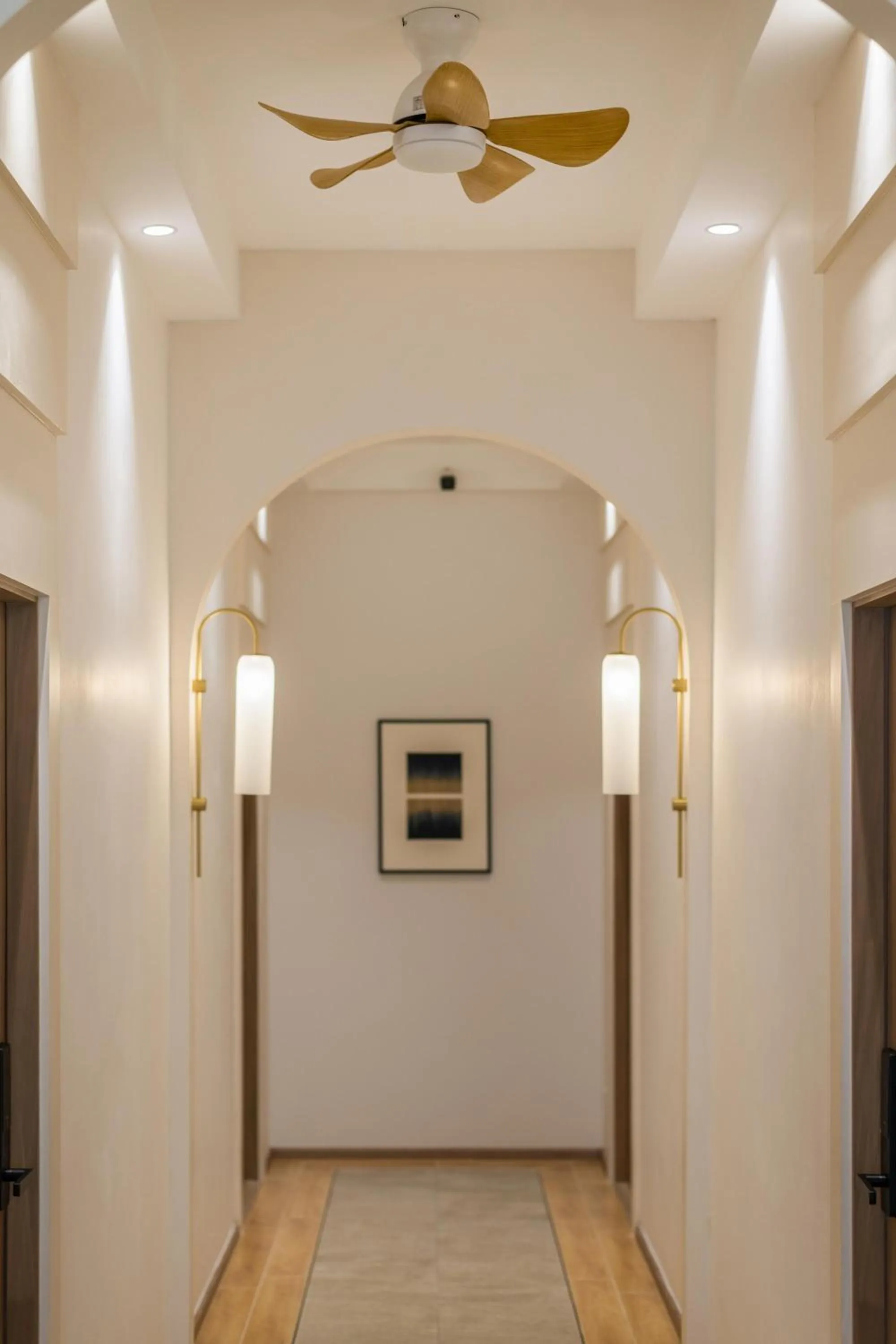 Property building in Upstairs at Ton Ton