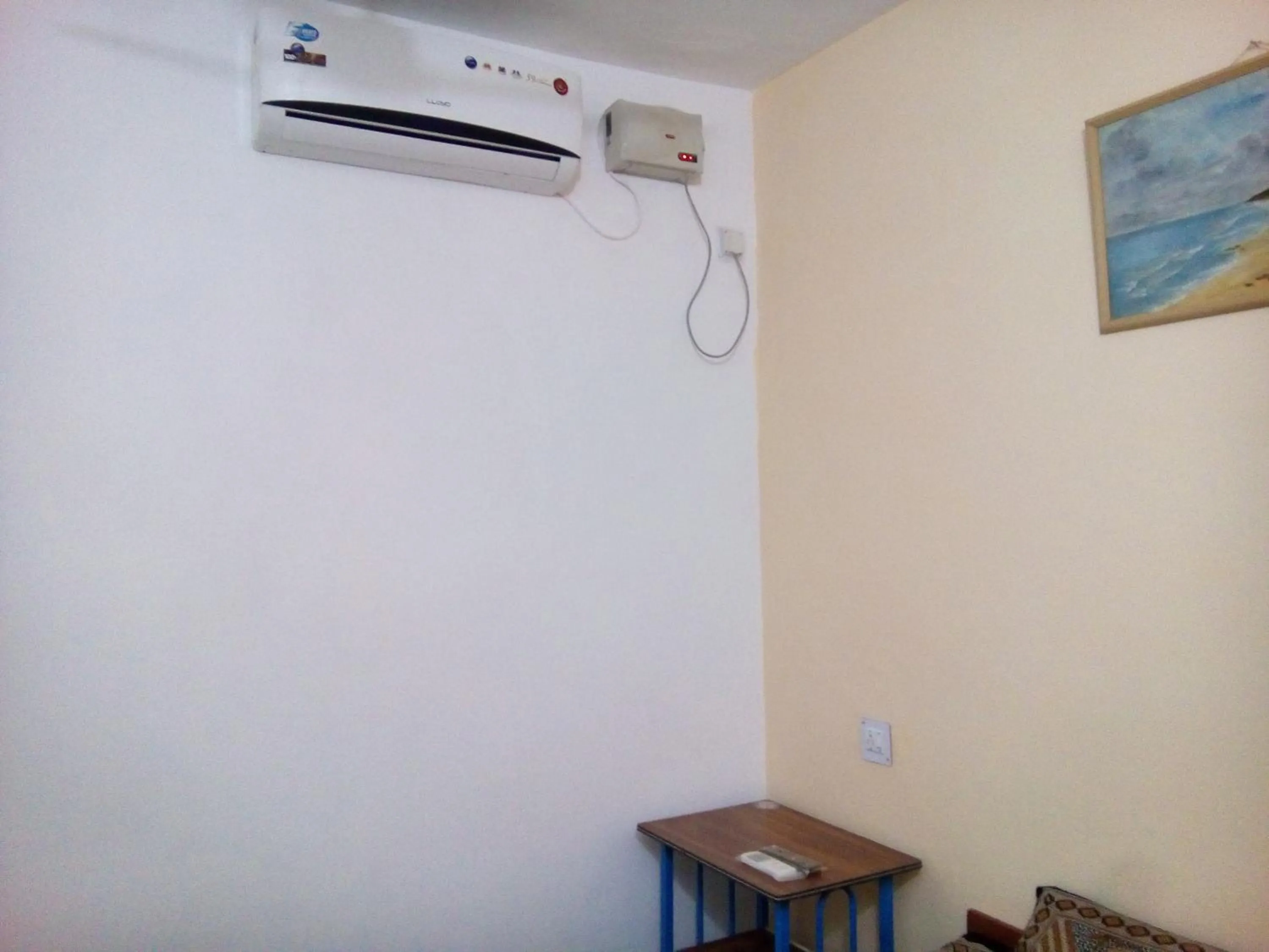 Other in Adilson Guest House