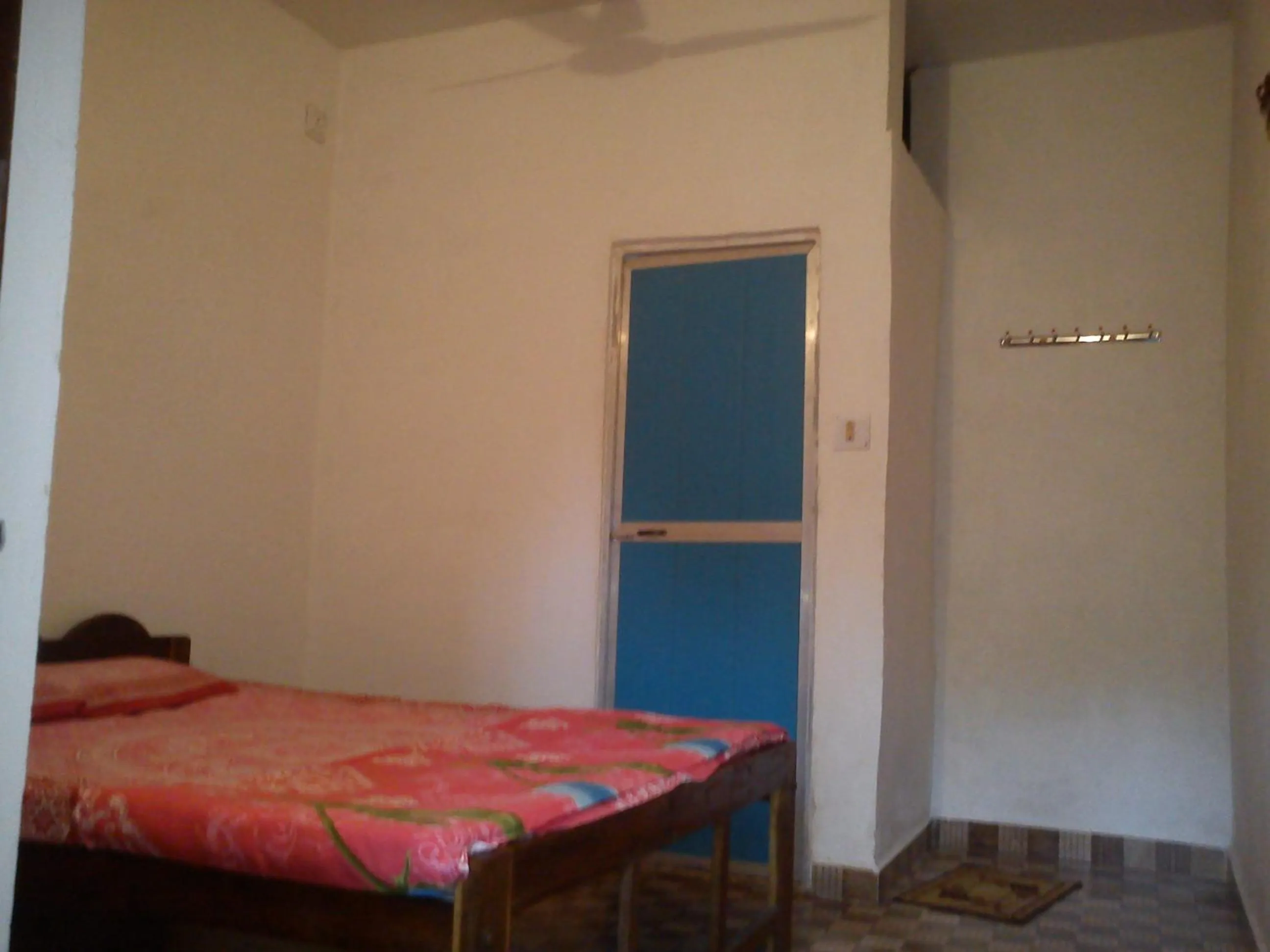 Bedroom, Bed in Adilson Guest House