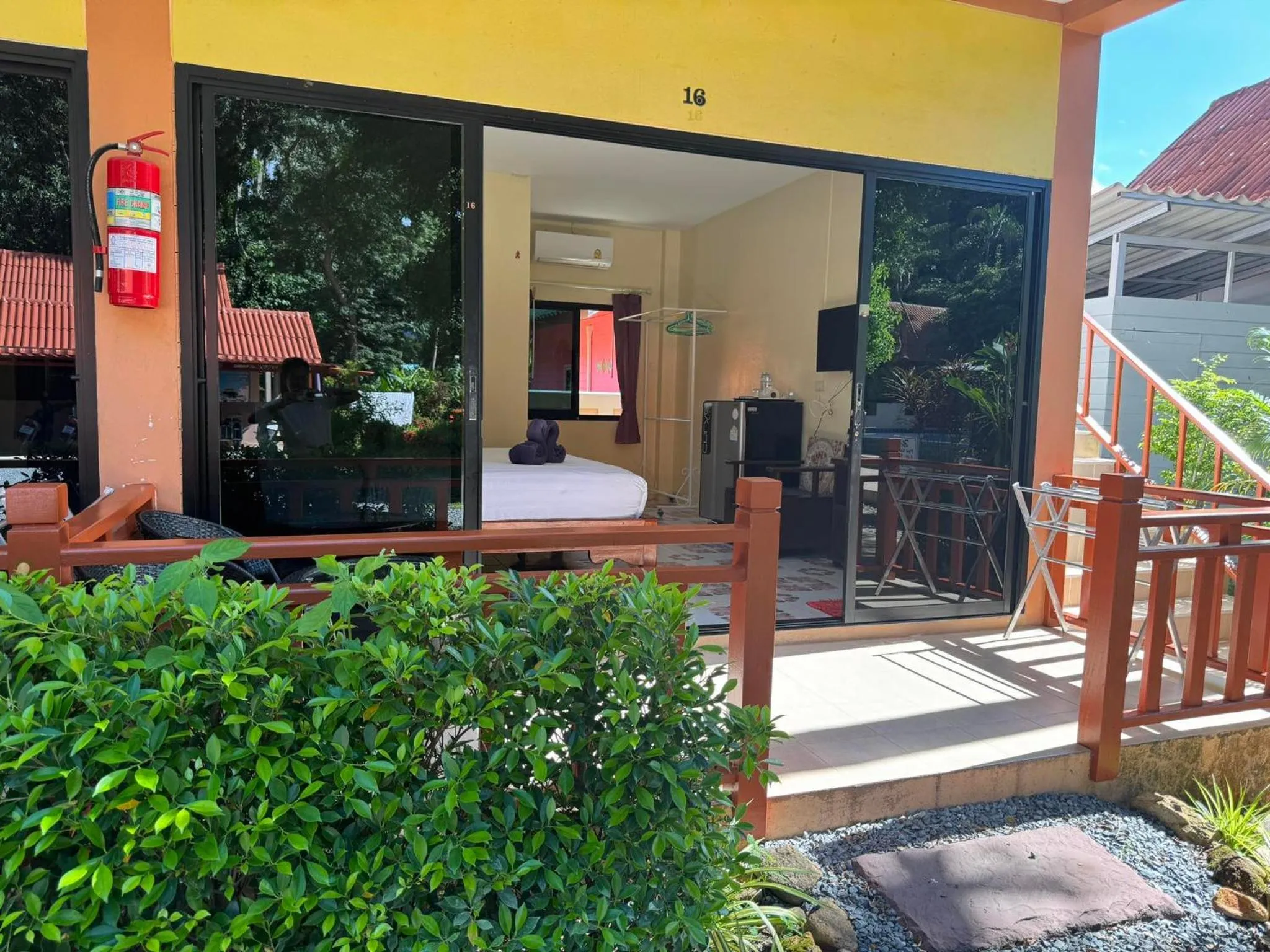 Boonya Resort Koh Chang