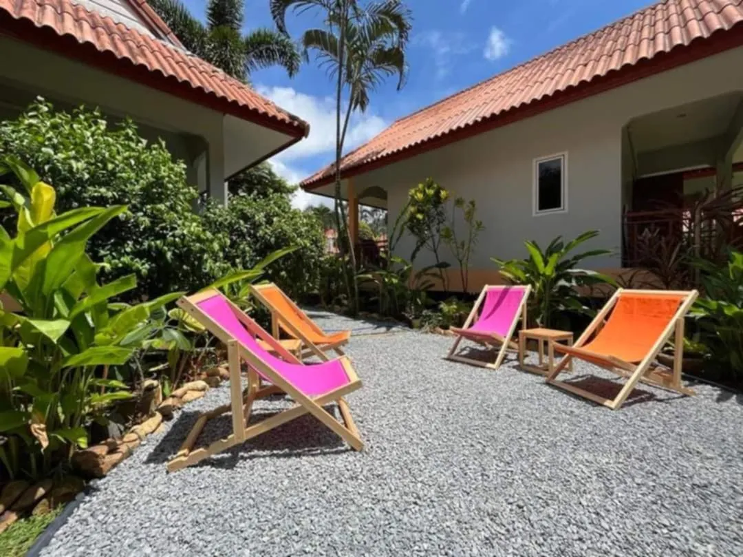 Boonya Resort Koh Chang