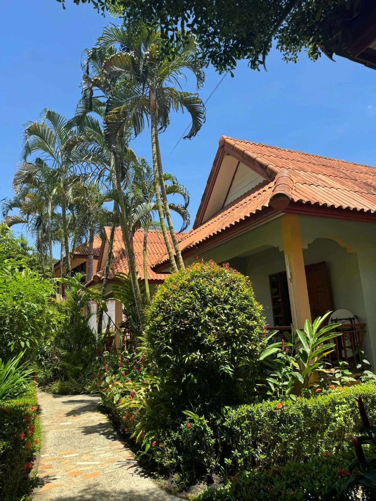 Boonya Resort Koh Chang