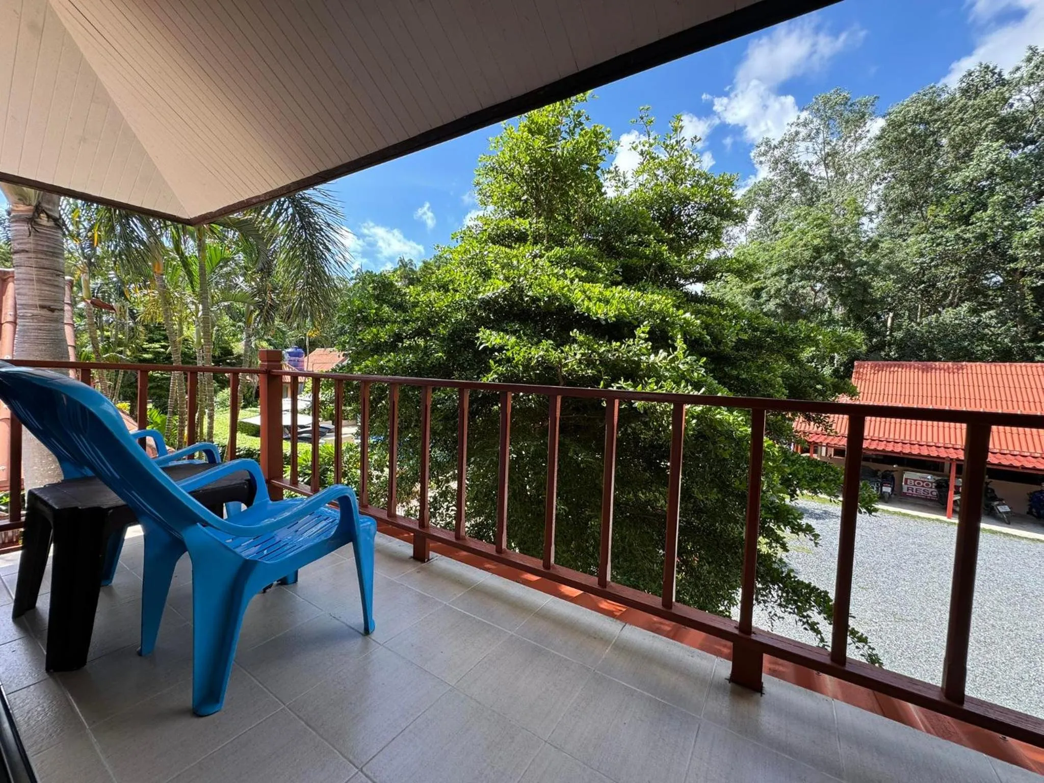 Boonya Resort Koh Chang