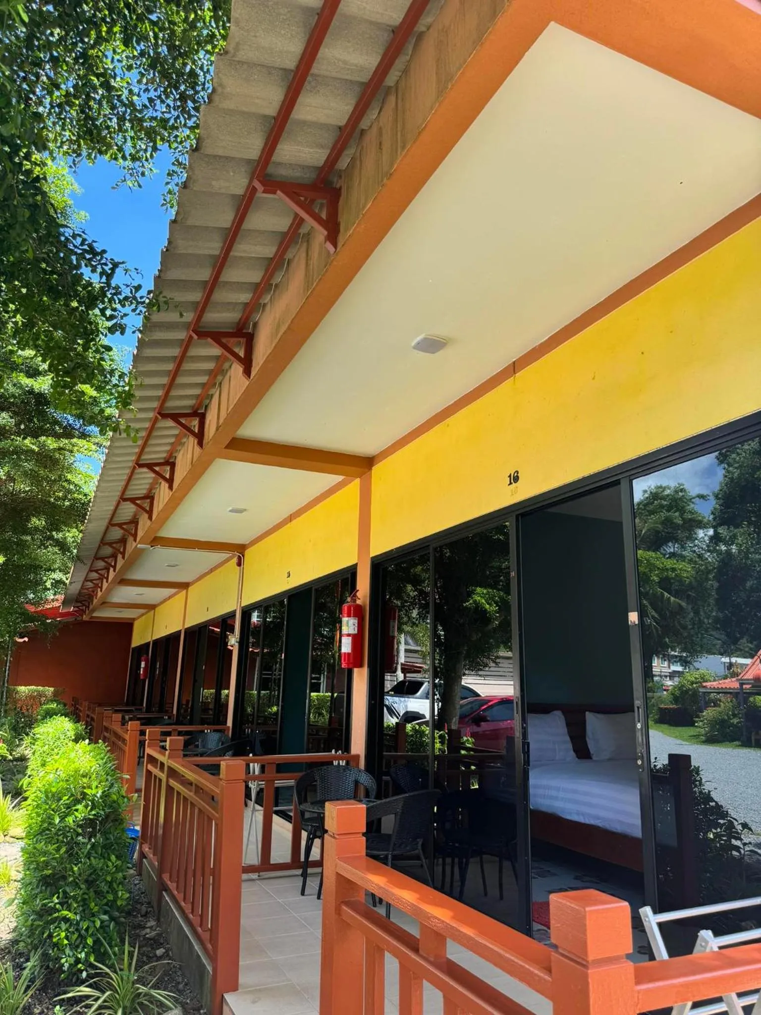 Boonya Resort Koh Chang