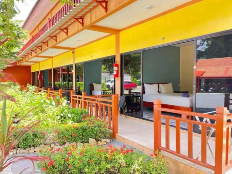 Boonya Resort Koh Chang