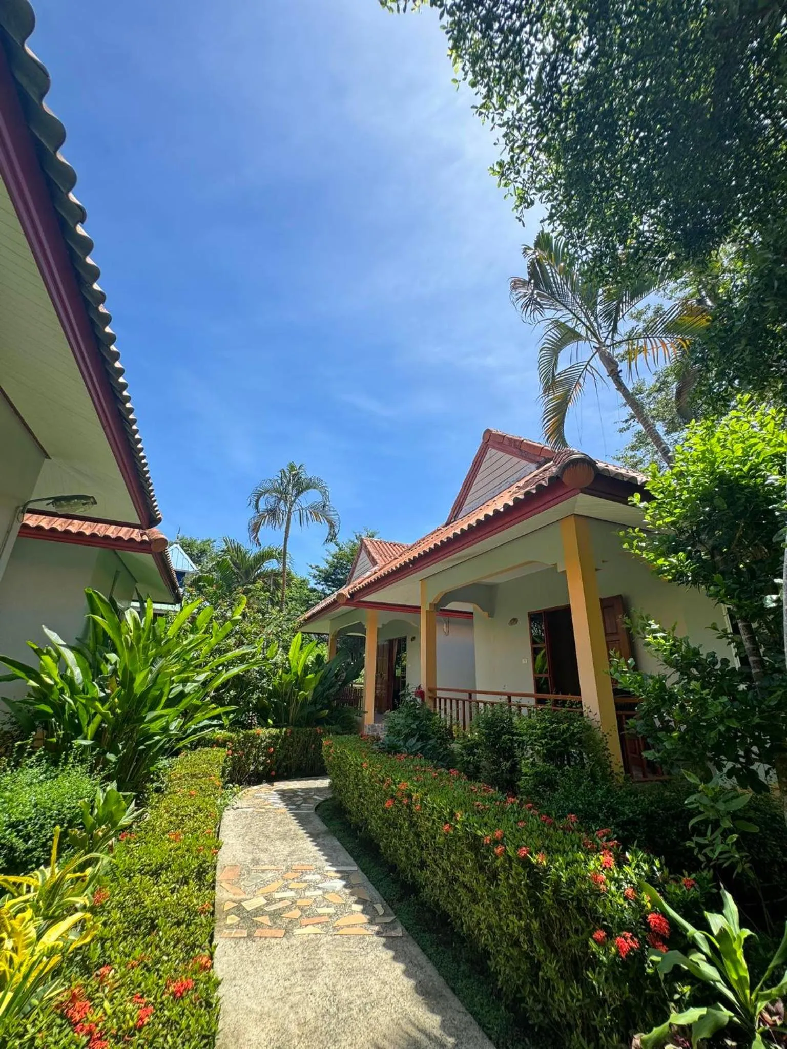 Boonya Resort Koh Chang