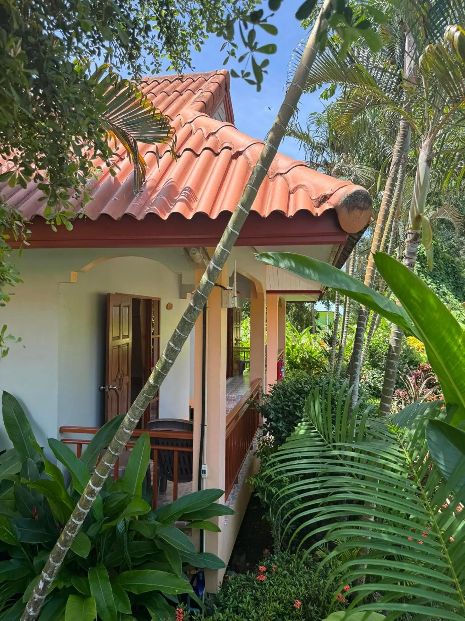 Boonya Resort Koh Chang