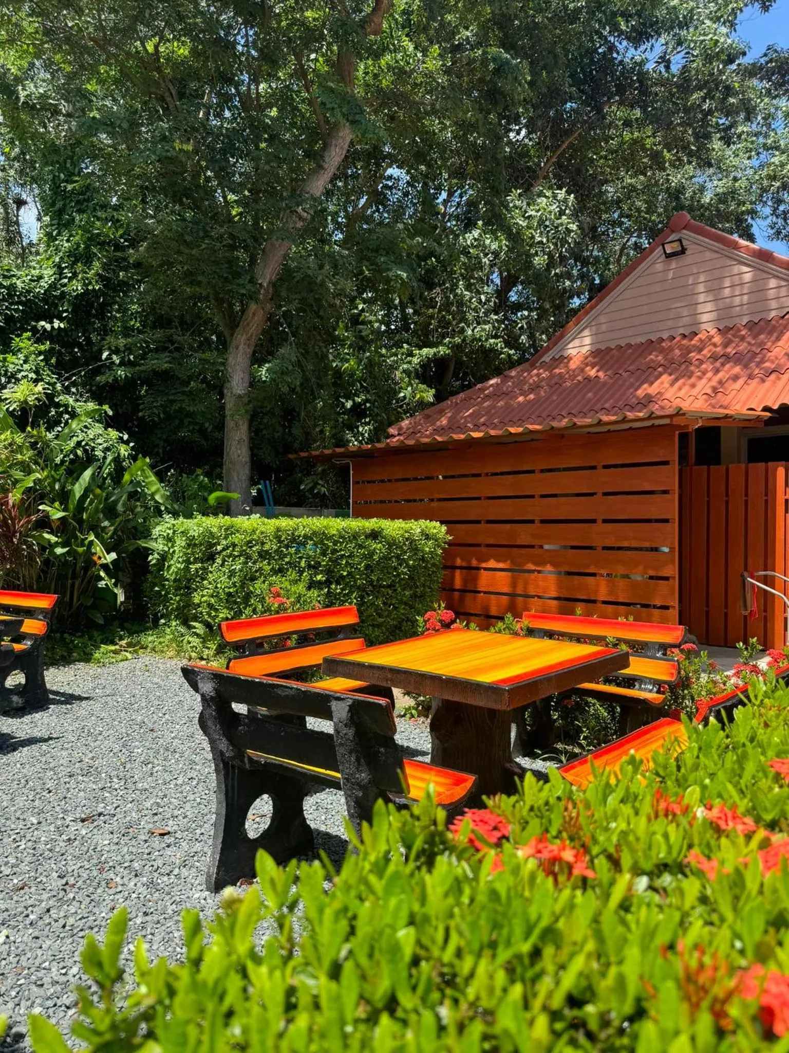 Boonya Resort Koh Chang