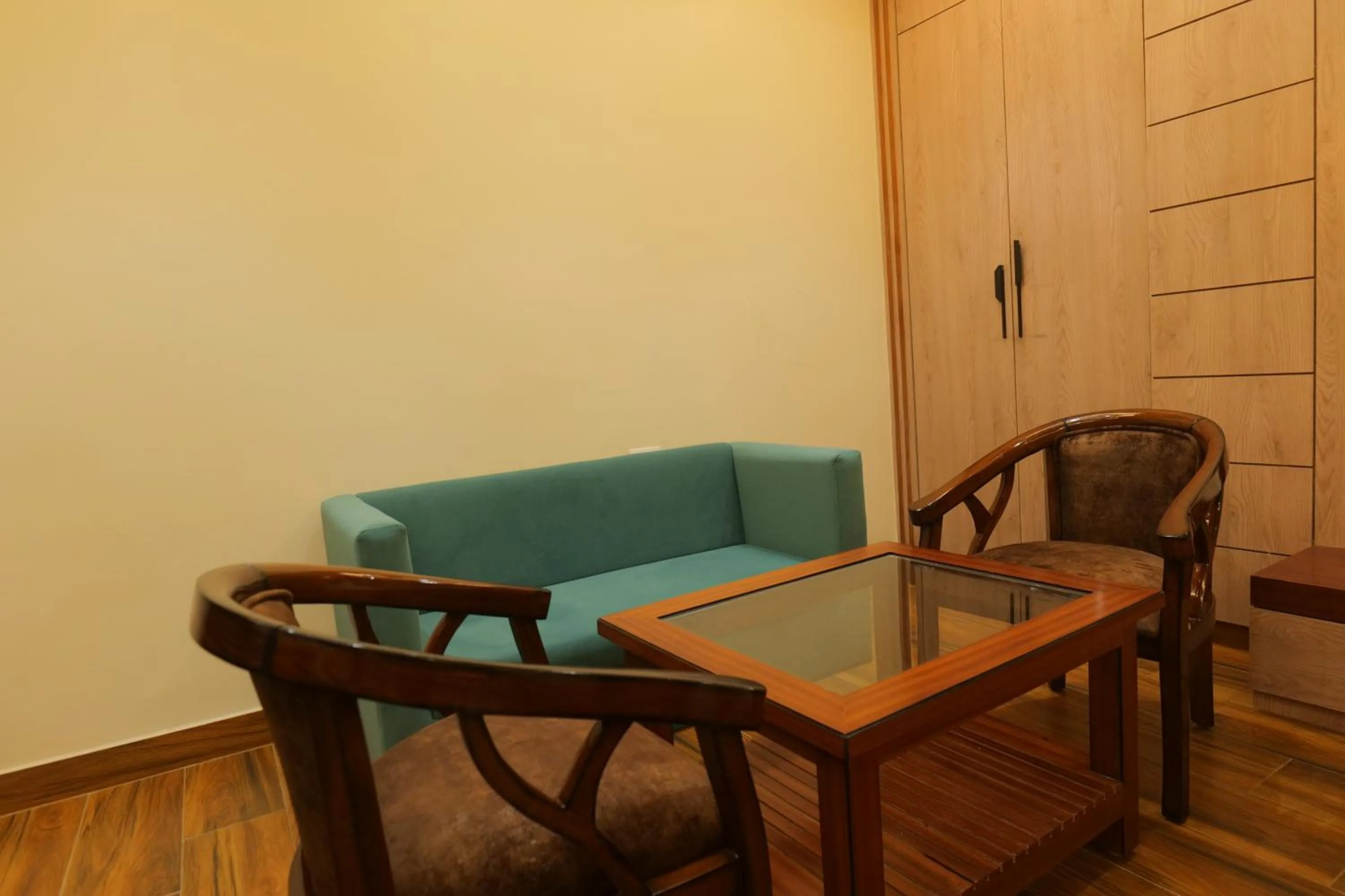Hotel Mantavya