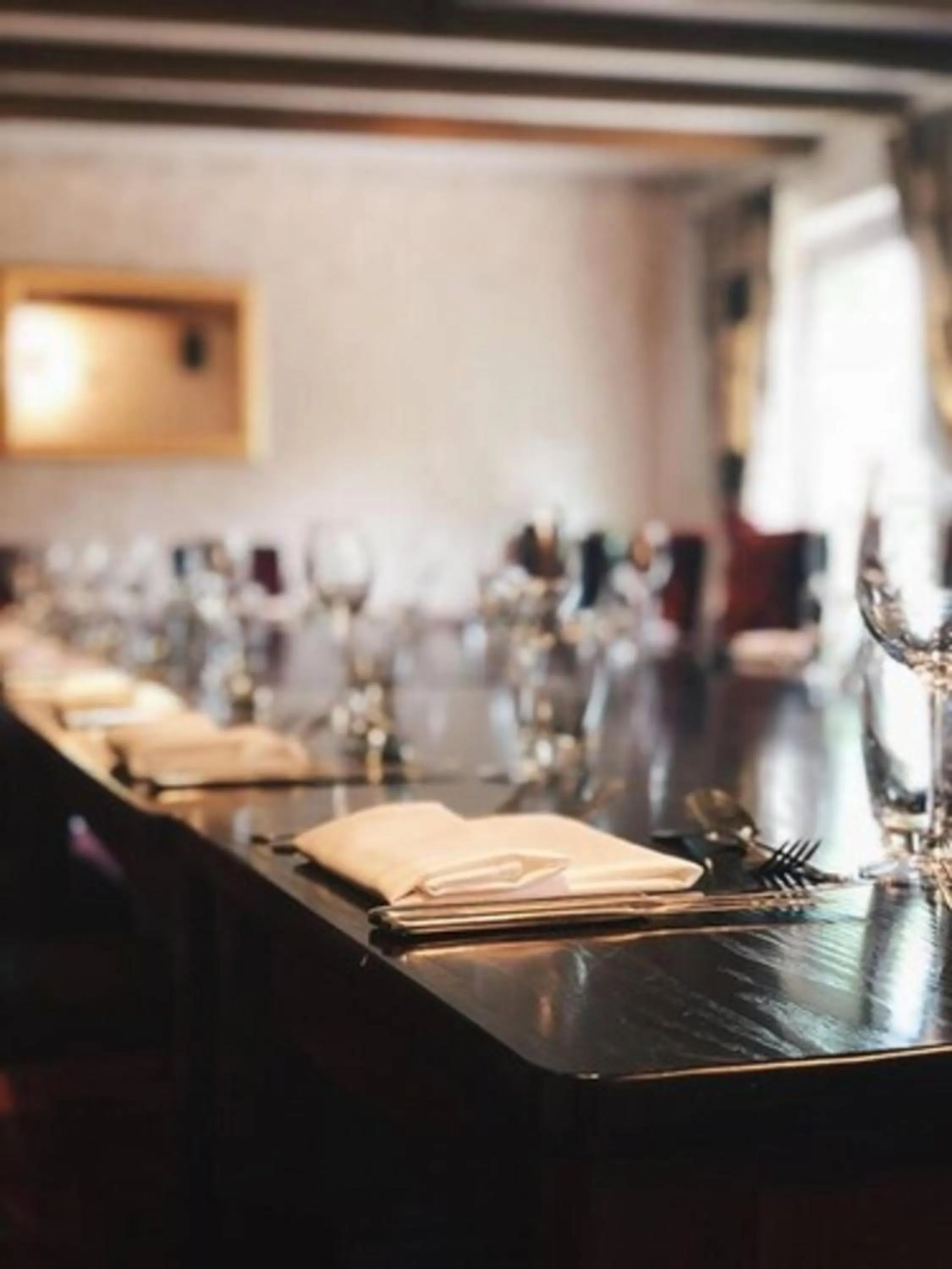 Lounge or bar in OYO Blenheim House