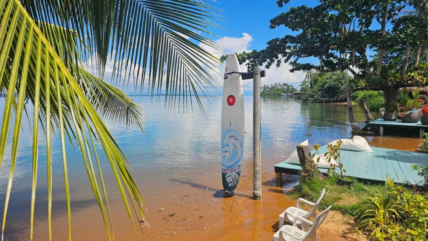 Serenity Resort Koh Chang