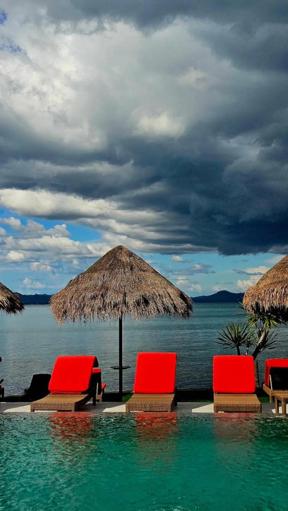 Serenity Resort Koh Chang