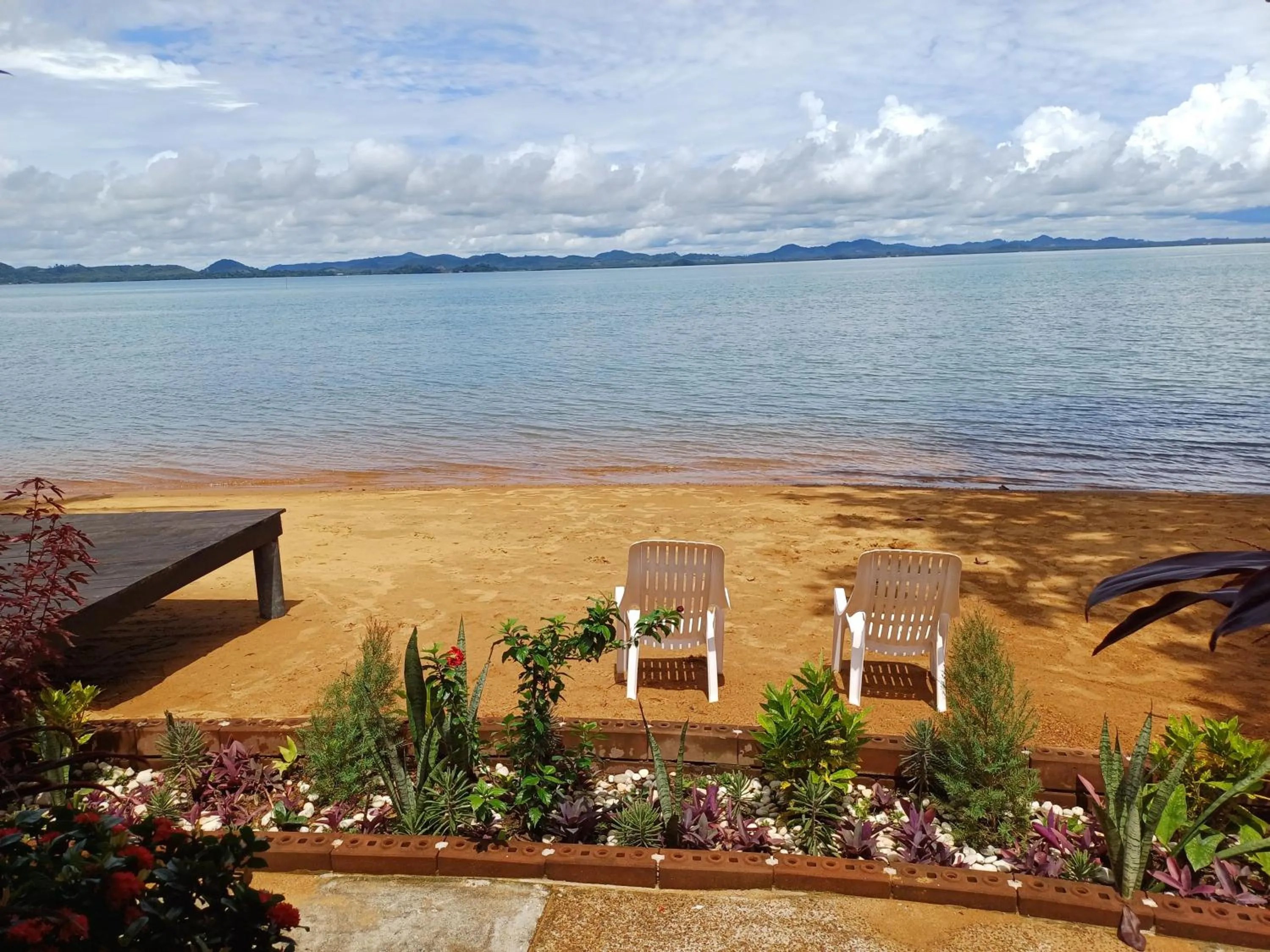 Serenity Resort Koh Chang