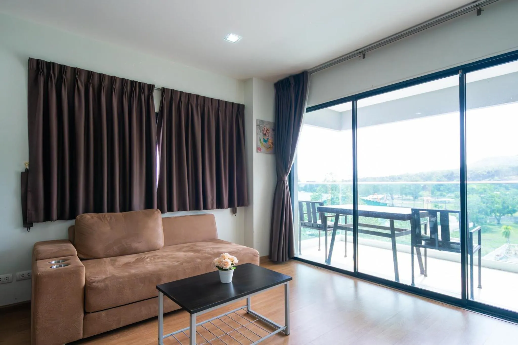 View (from property/room) in Golden Manora Hotel Bangtao Beach Phuket