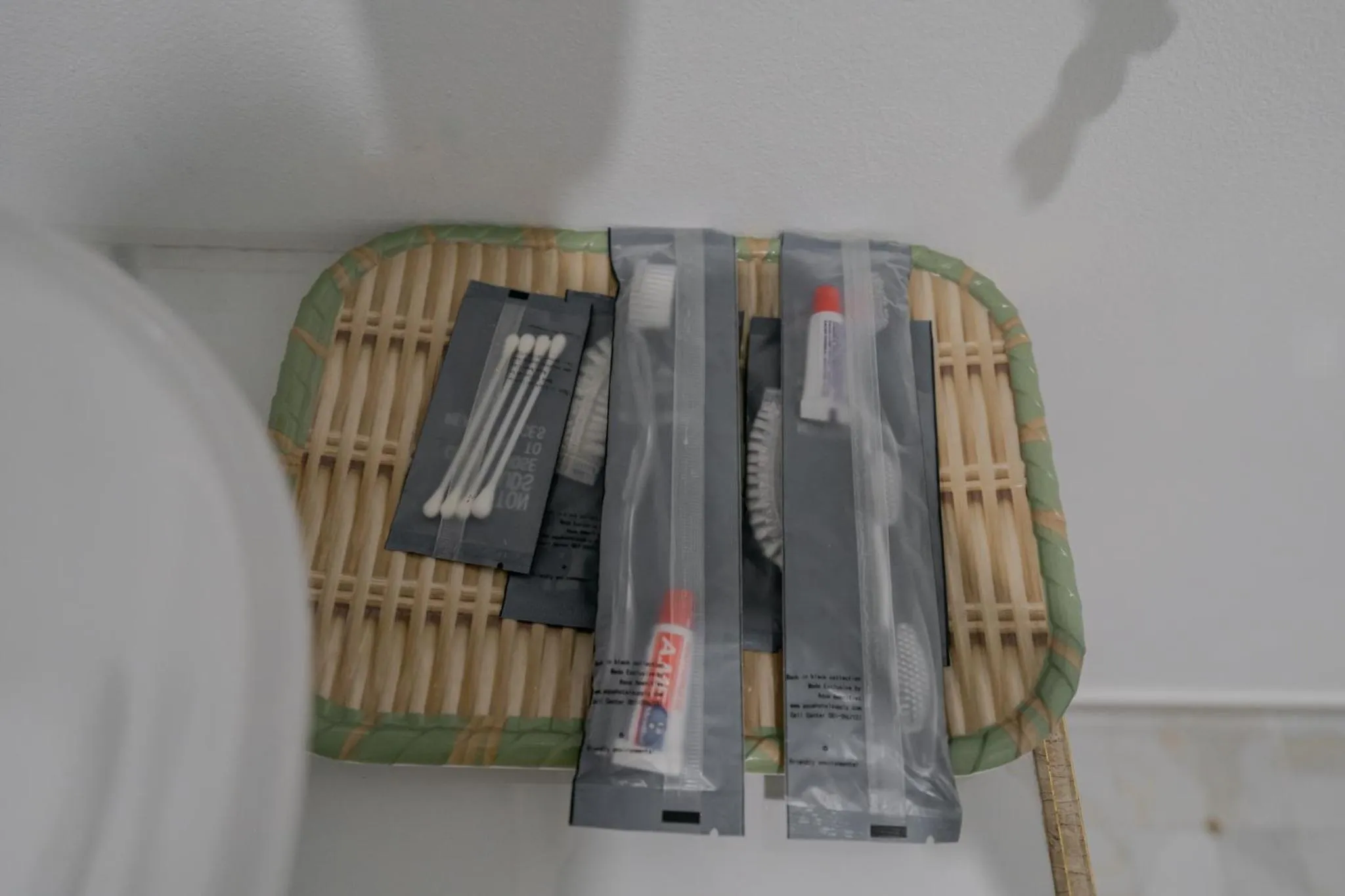 Bathroom in Golden Manora Hotel Bangtao Beach Phuket