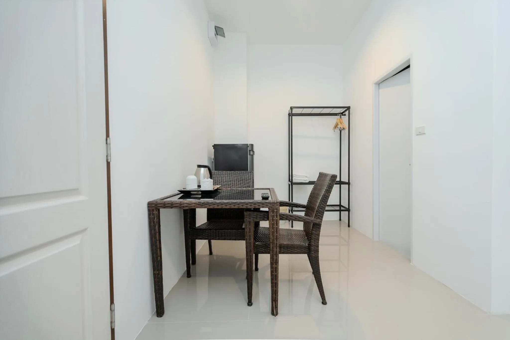 Coffee/tea facilities in Golden Manora Hotel Bangtao Beach Phuket