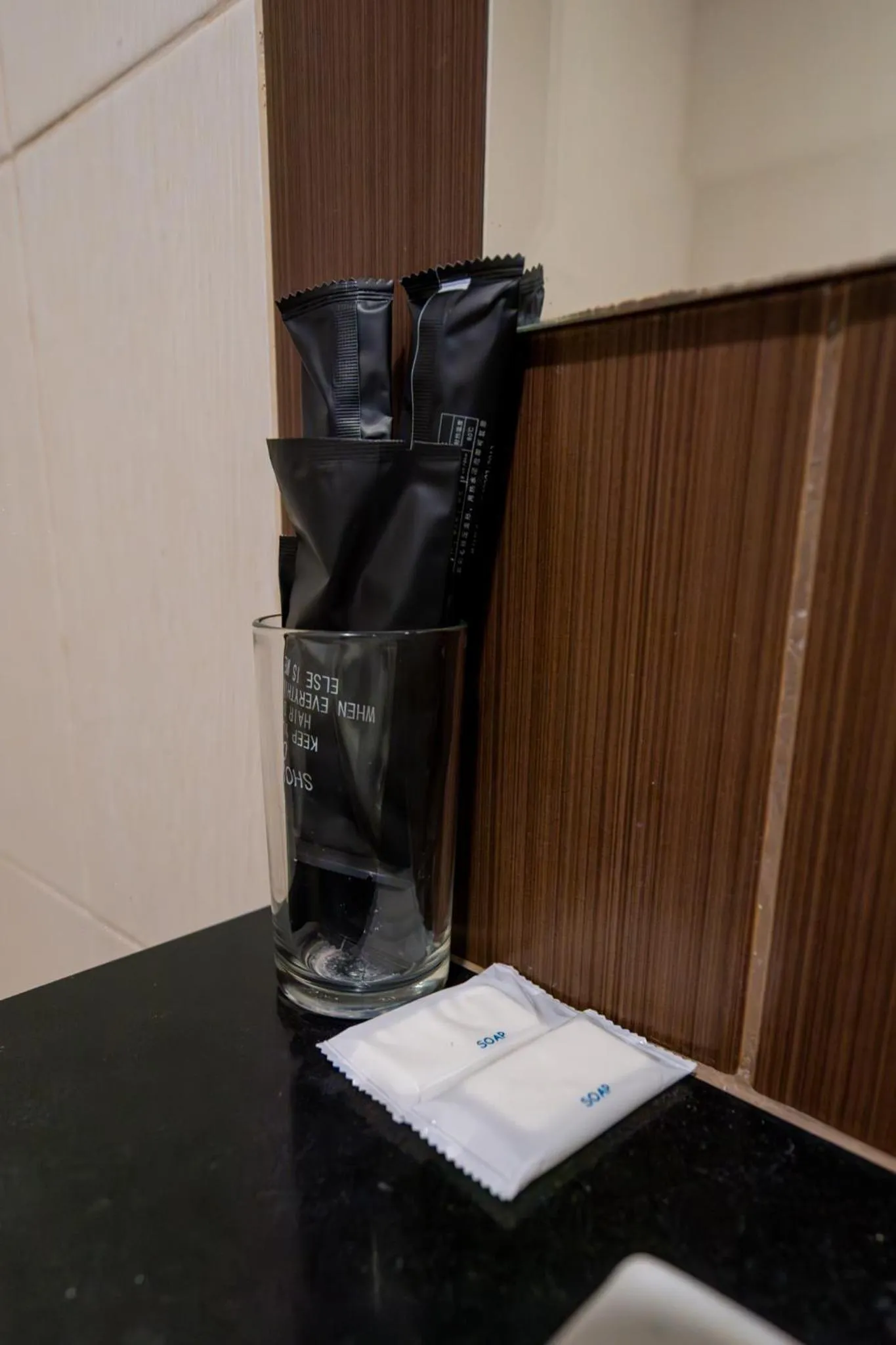 Bathroom in Golden Manora Hotel Bangtao Beach Phuket