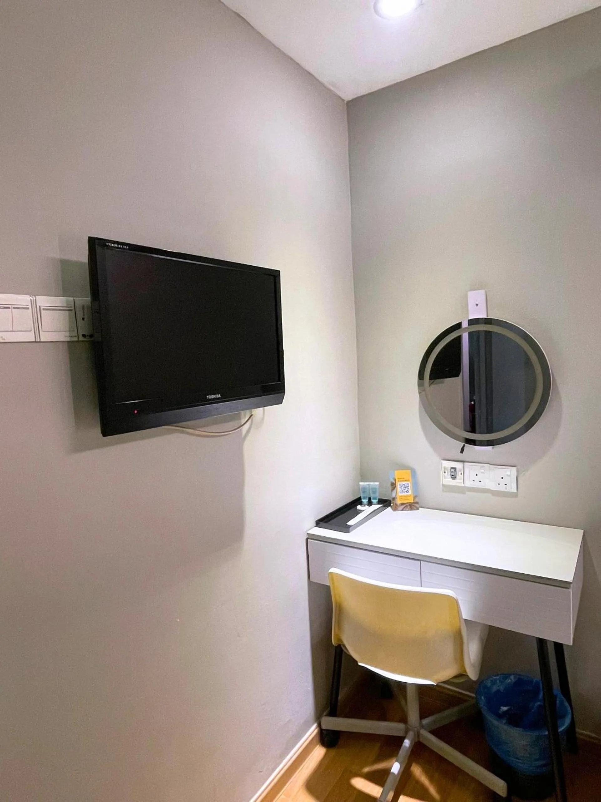 Hotel 99 Bandar Klang (Meru)