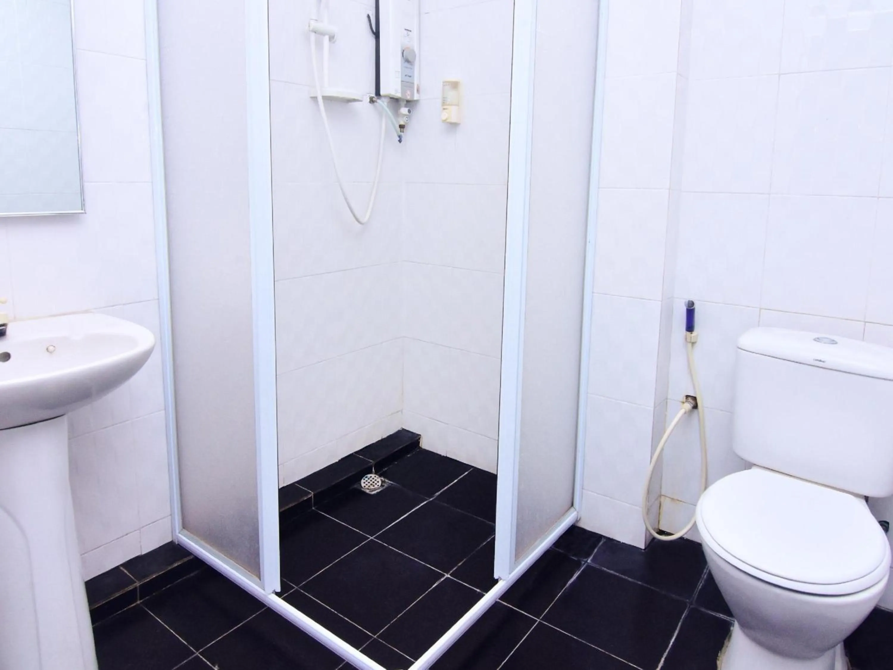 View (from property/room) in Hotel O Astana Hotel