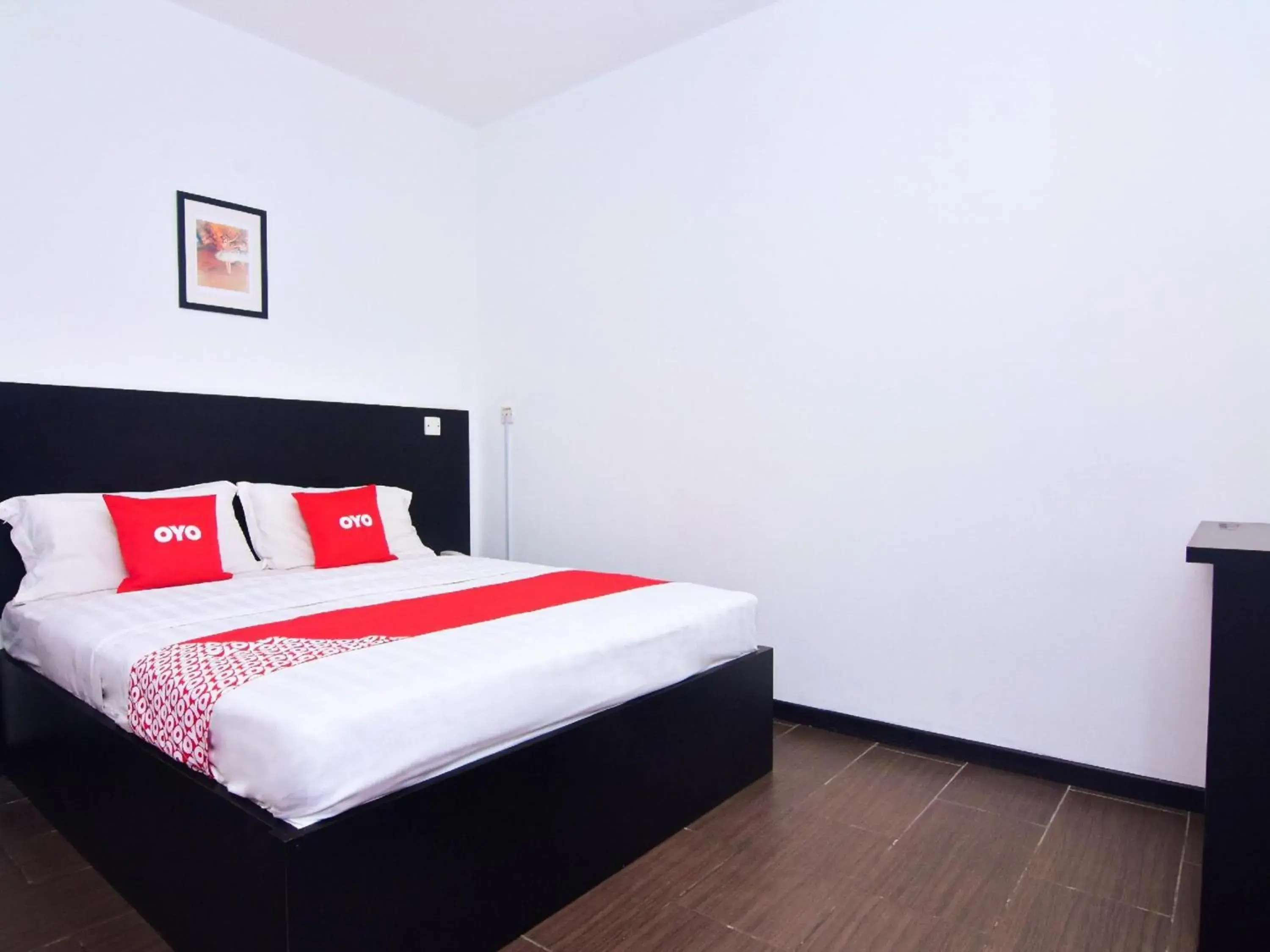 Standard Queen Room in Hotel O Astana Hotel Standard Queen Room in Hotel O Astana Hotel