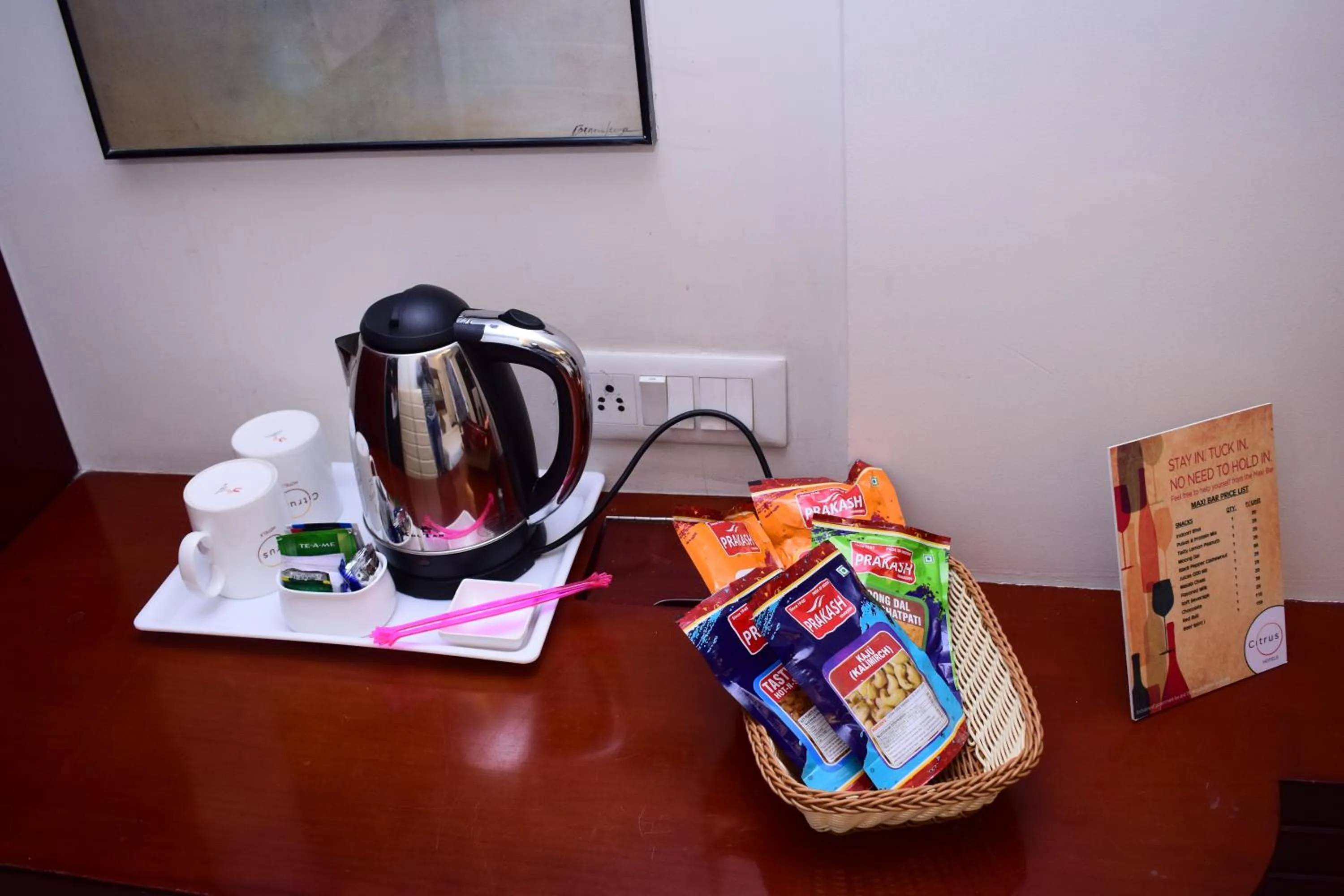 Kyriad Hotel Indore by OTHPL