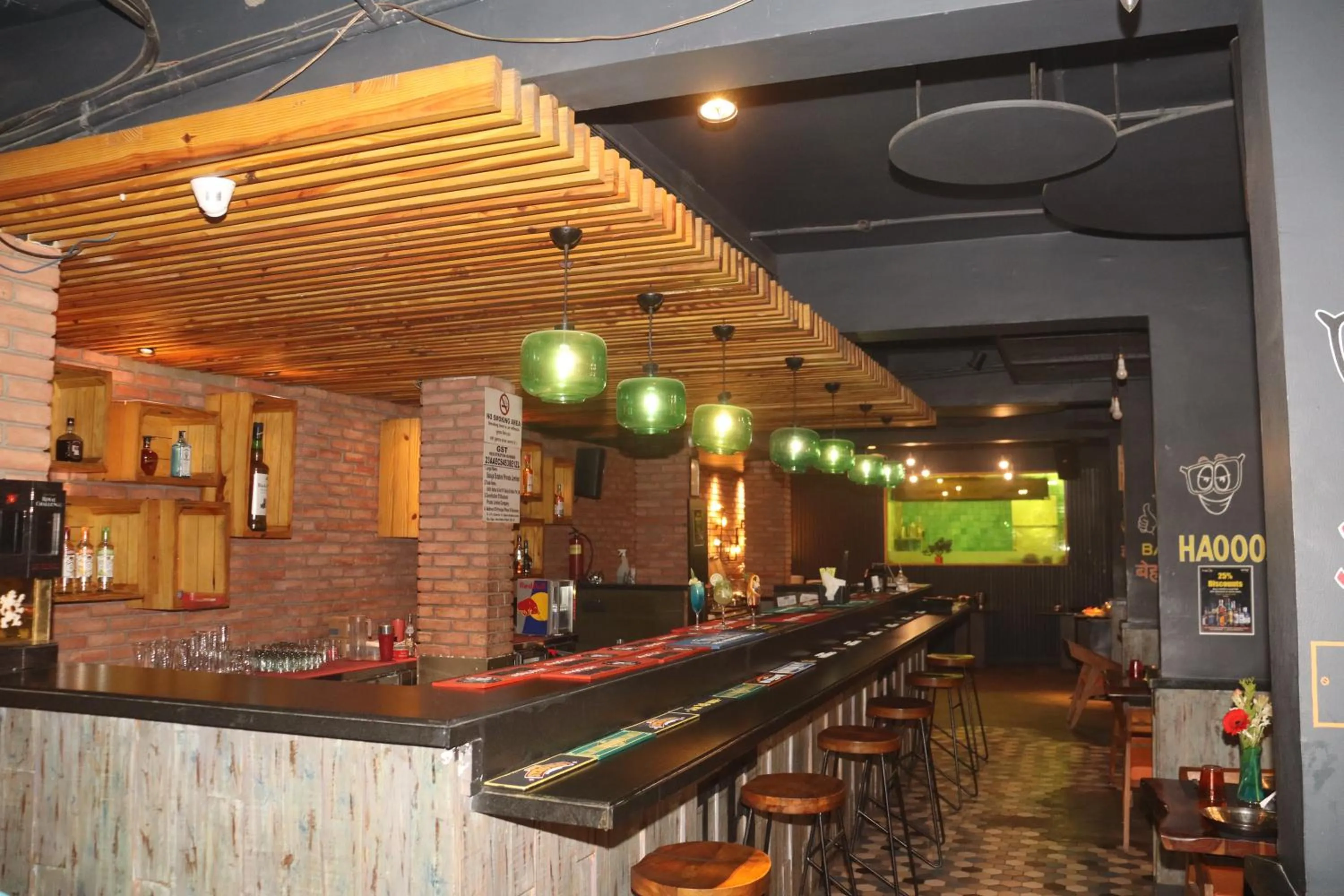 Kyriad Hotel Indore by OTHPL