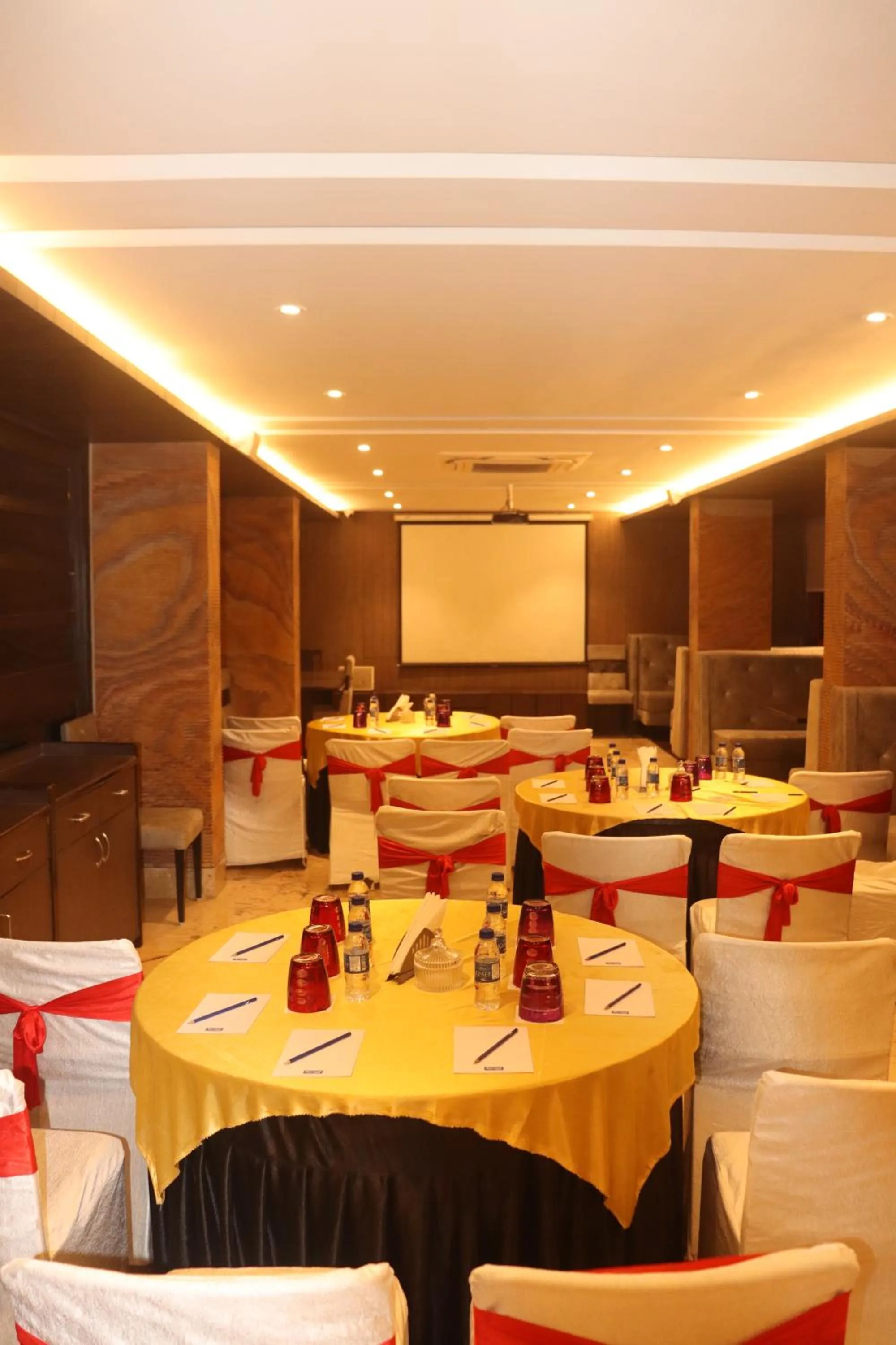 Kyriad Hotel Indore by OTHPL