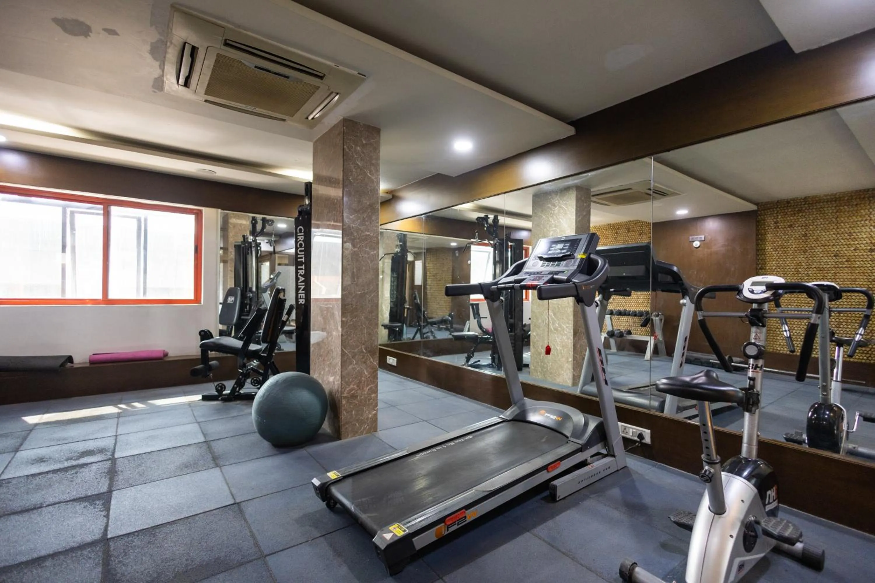 Kyriad Hotel Indore by OTHPL