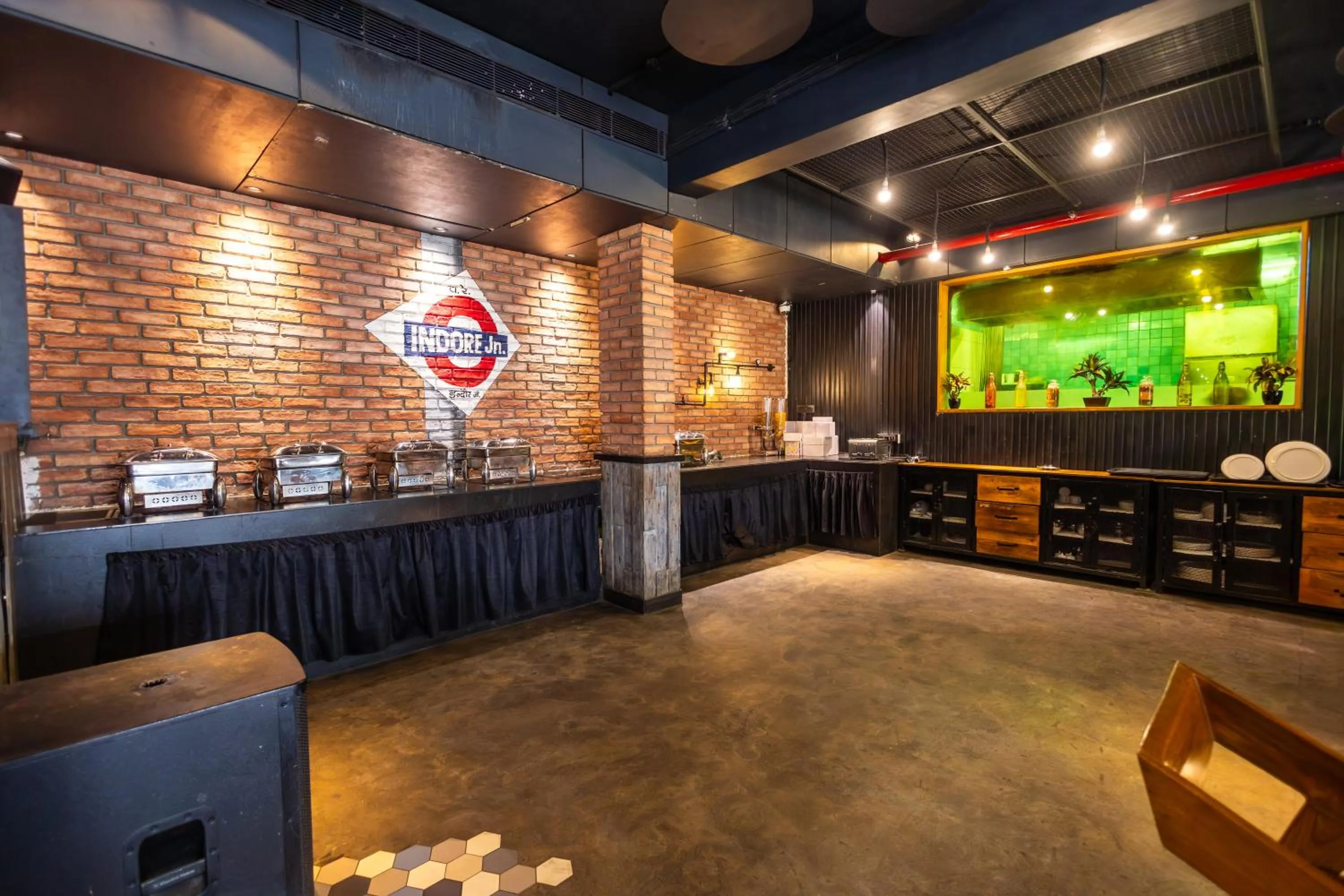 Kyriad Hotel Indore by OTHPL