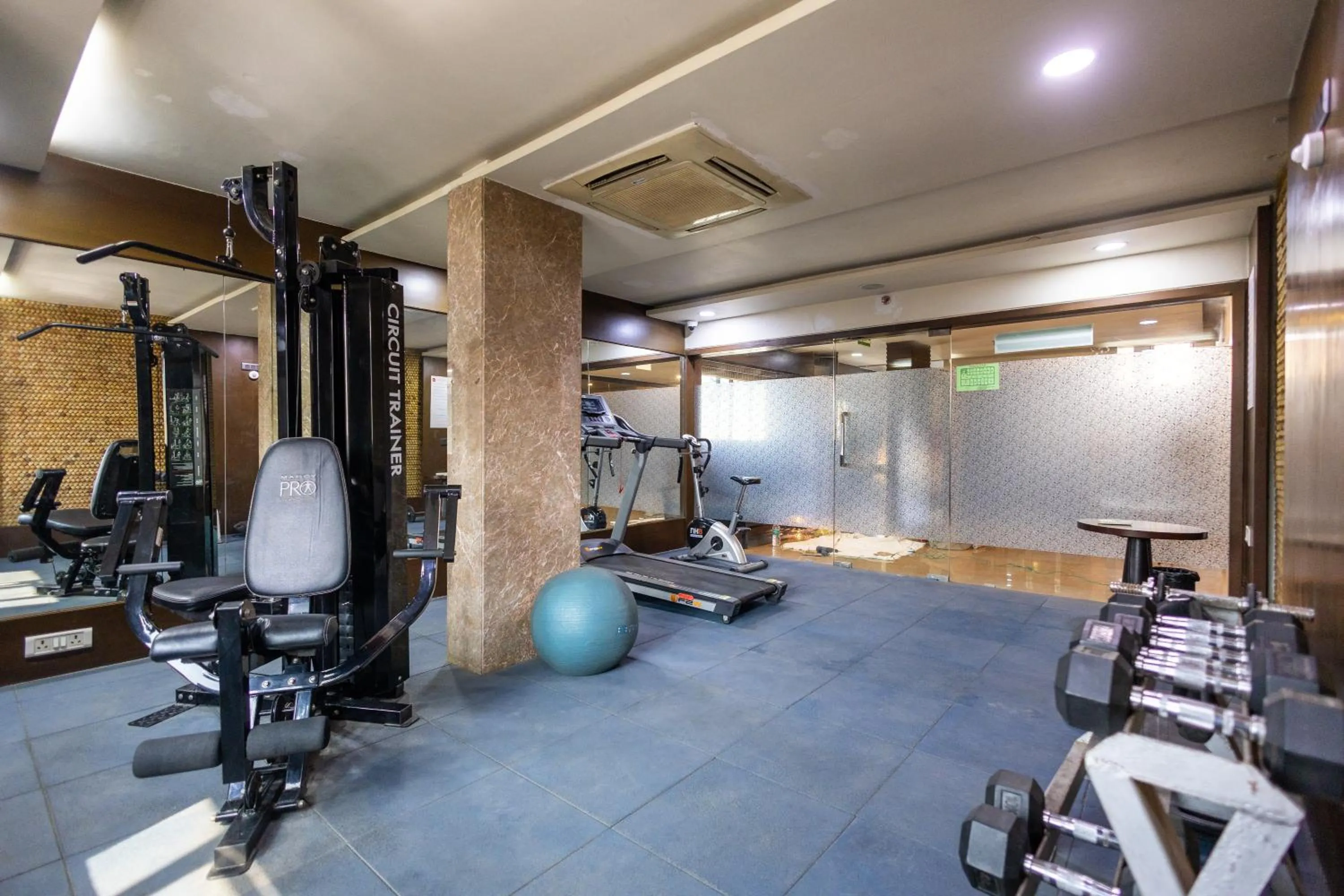 Kyriad Hotel Indore by OTHPL