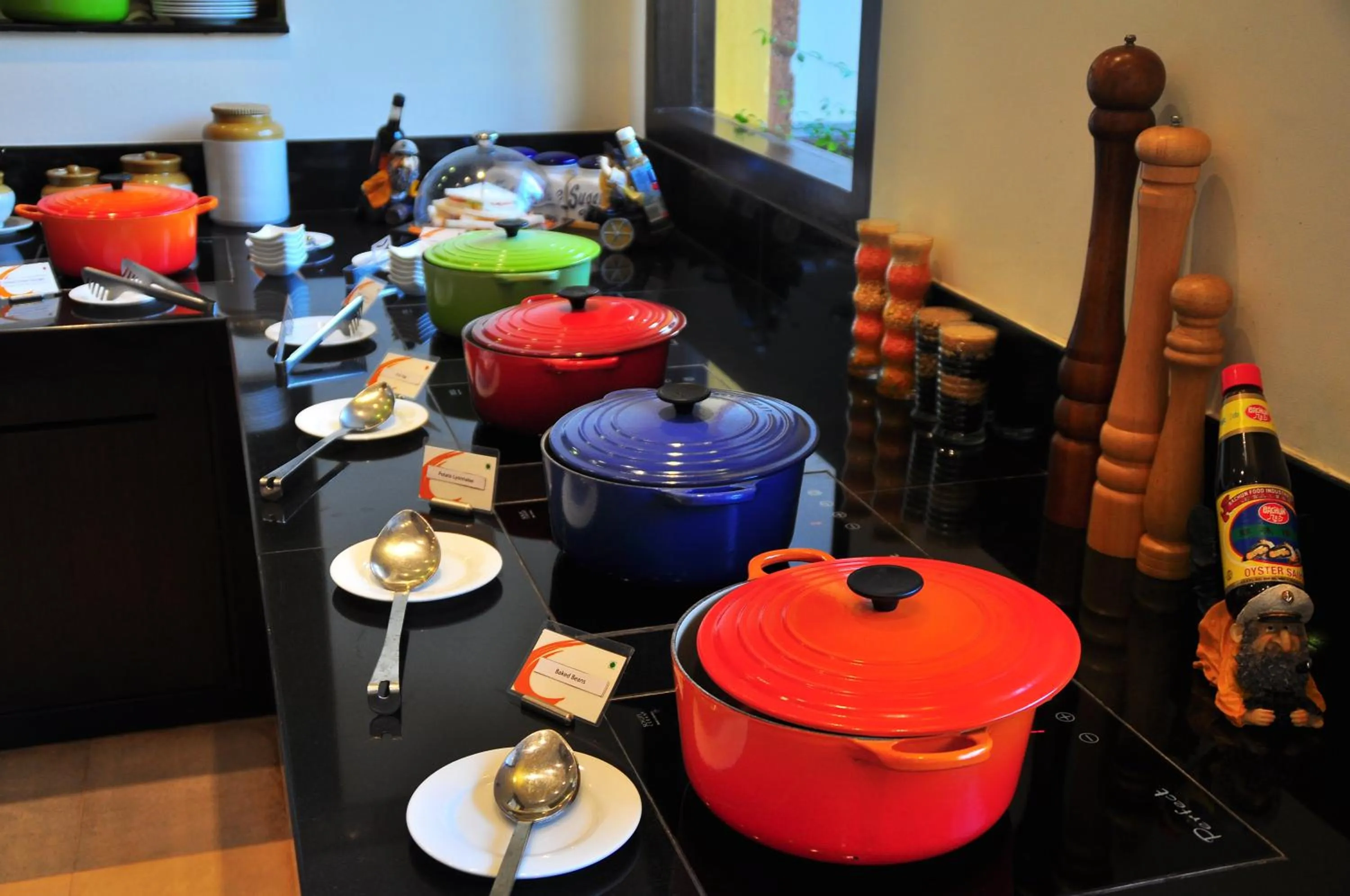 Kyriad Hotel Indore by OTHPL