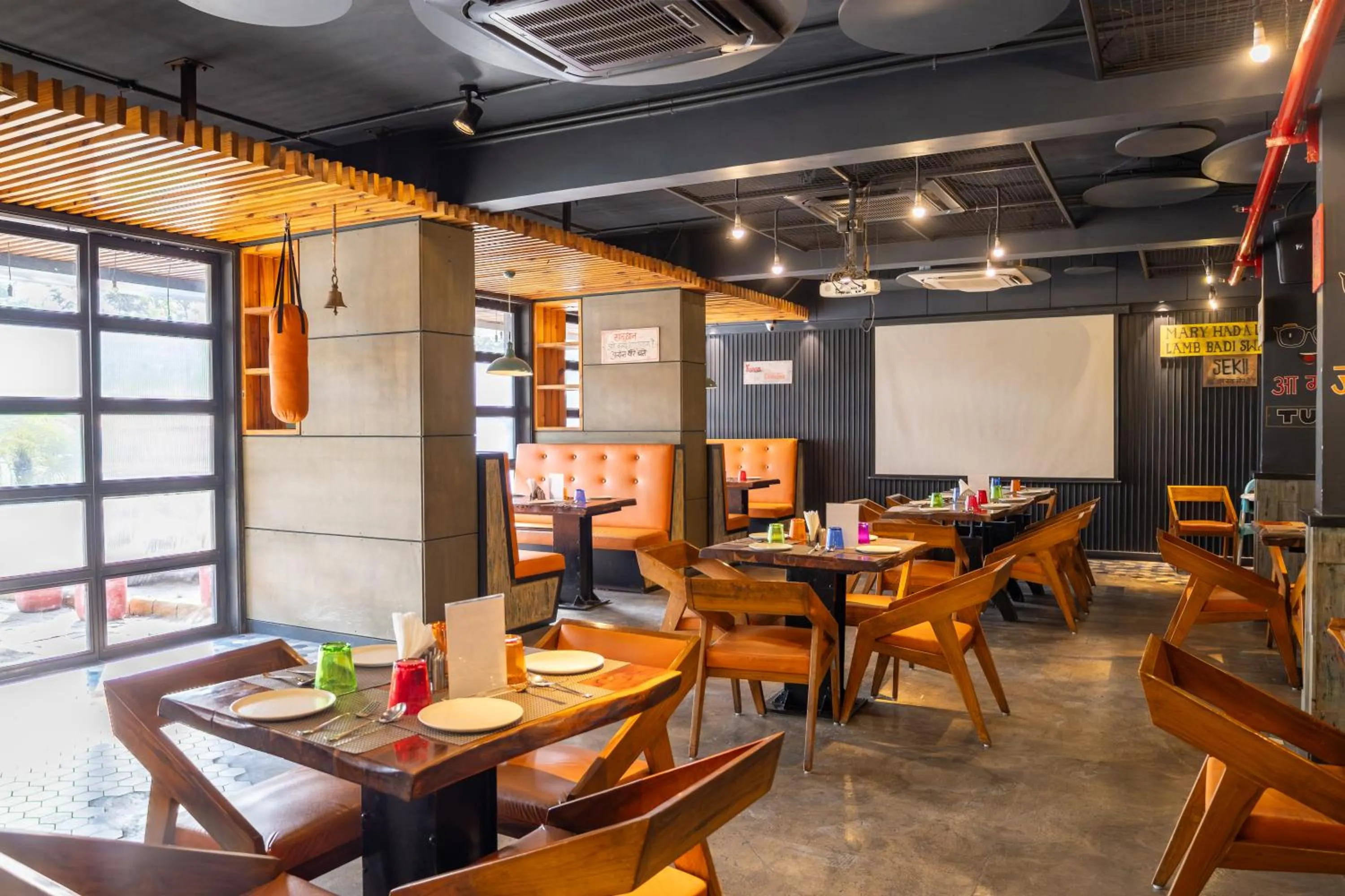 Kyriad Hotel Indore by OTHPL